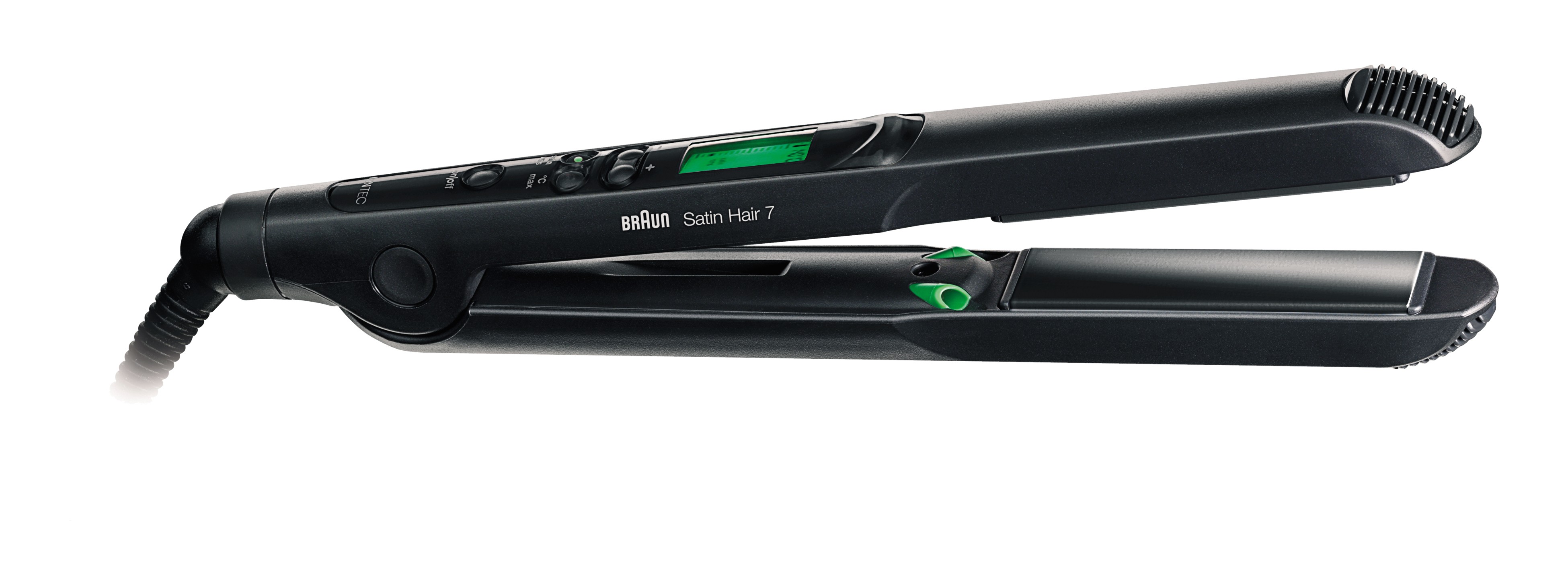 Braun rettetang ST730 Luzy Liu