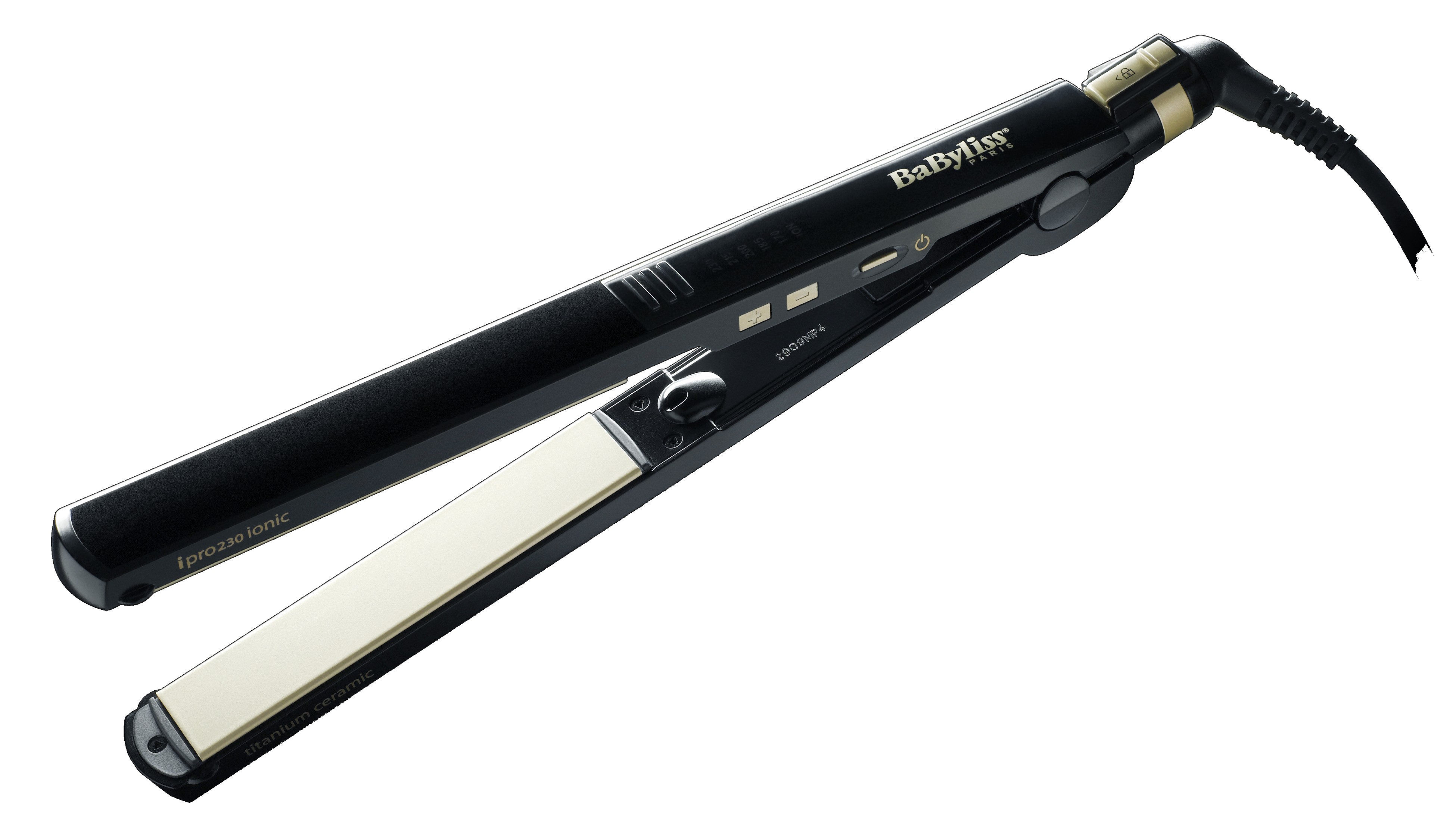 Babyliss Platt&aring;ng ST87E