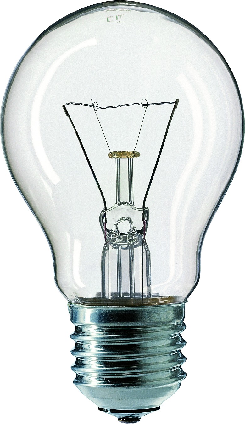 Philips Standard 40W2CL