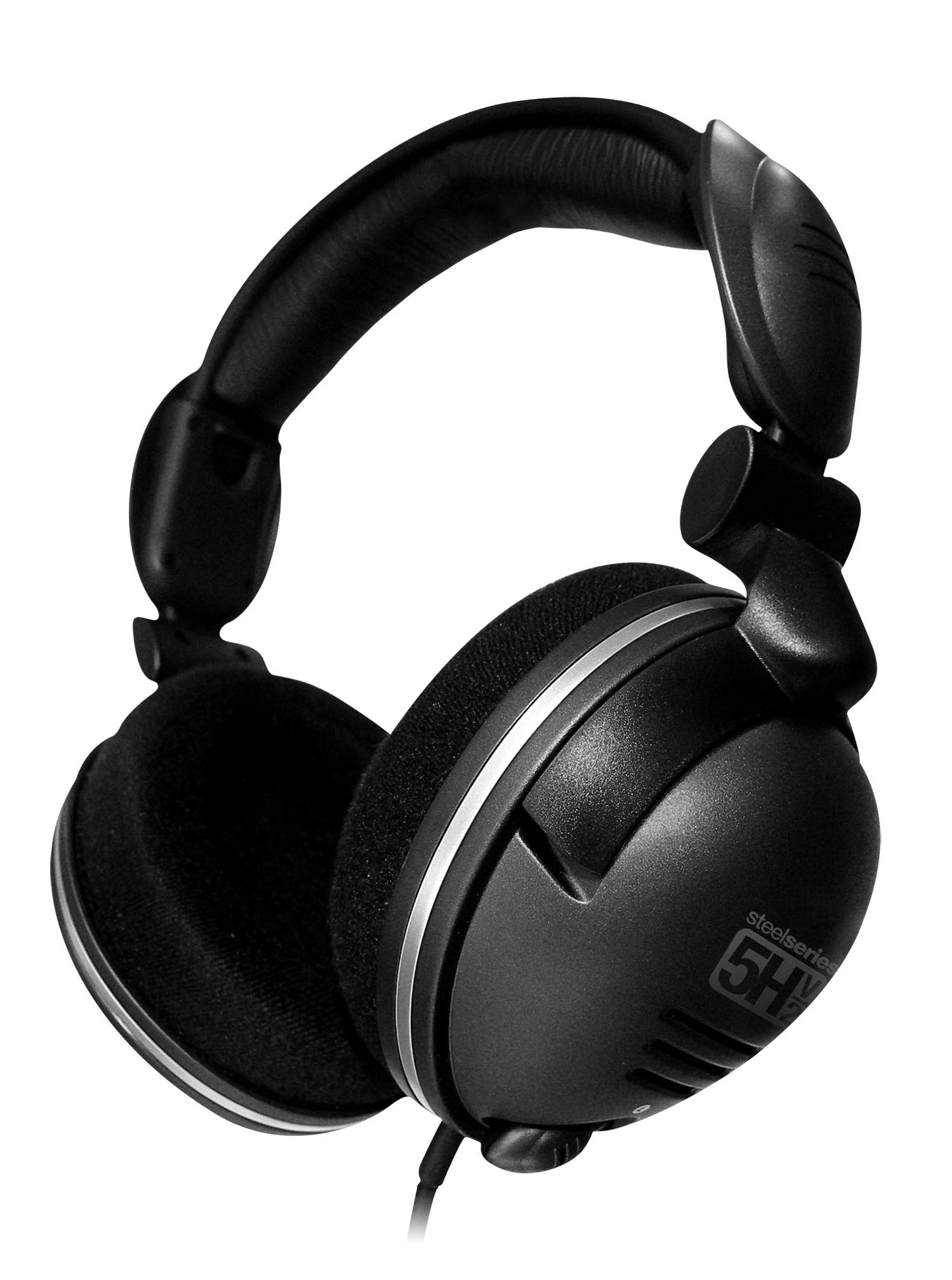 SteelSeries 5H v2 gaming headset PC