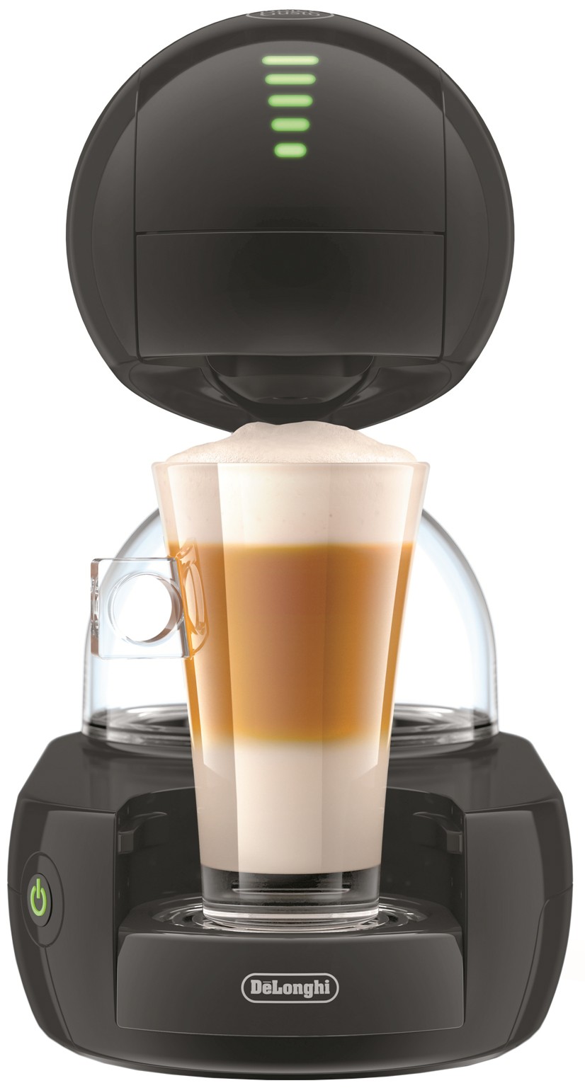 Dolce Gusto kapselmaskin din barista I köket Elgiganten