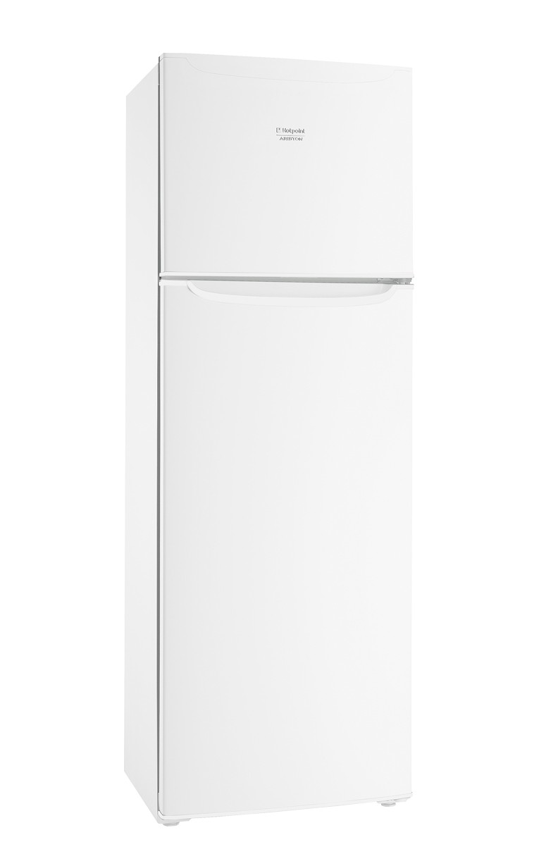 Hotpoint Kyl Frys Kombiskåp STM1721V (175 cm)