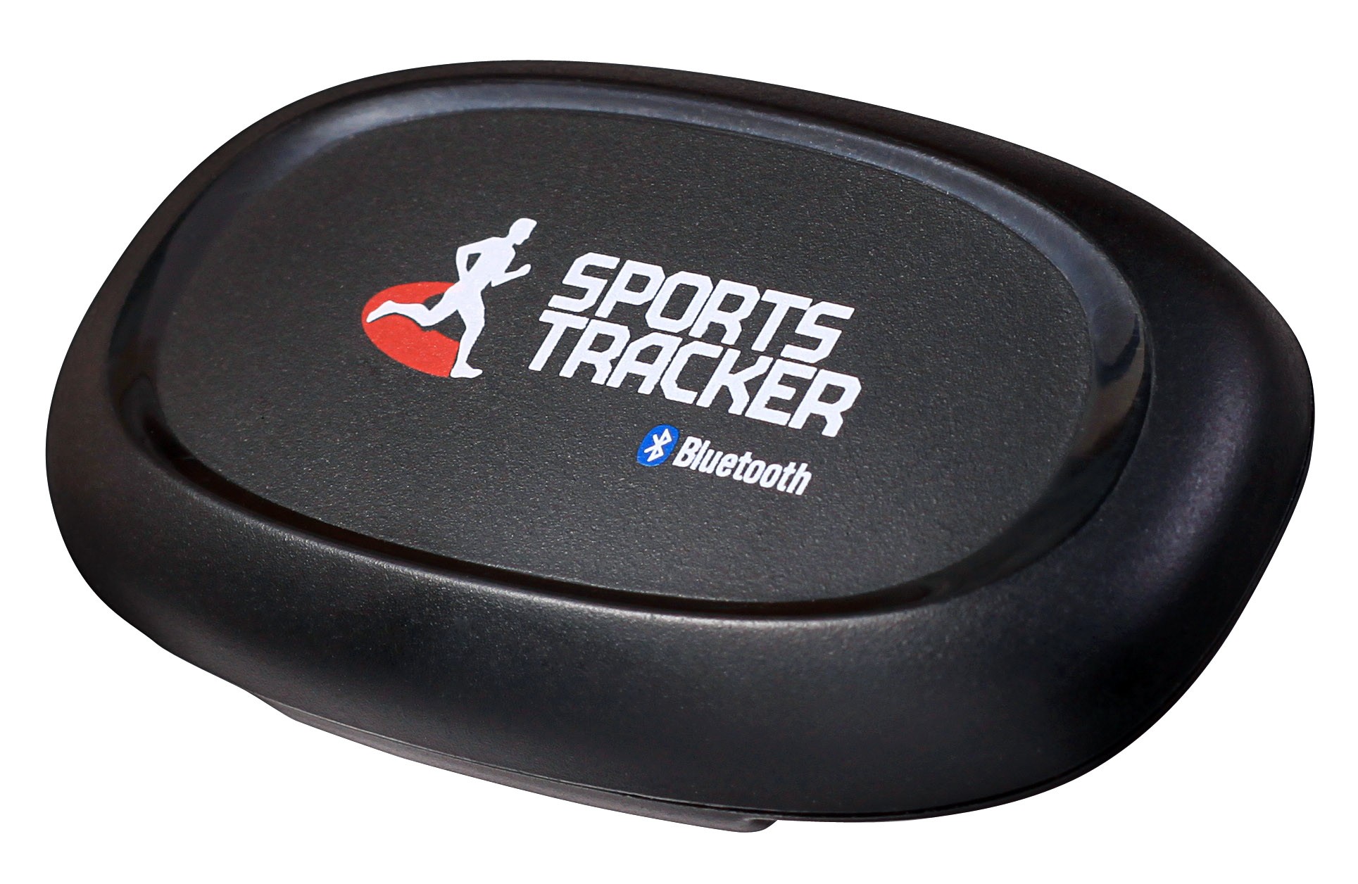 Sports Tracker Bluetooth sykevy&ouml;
