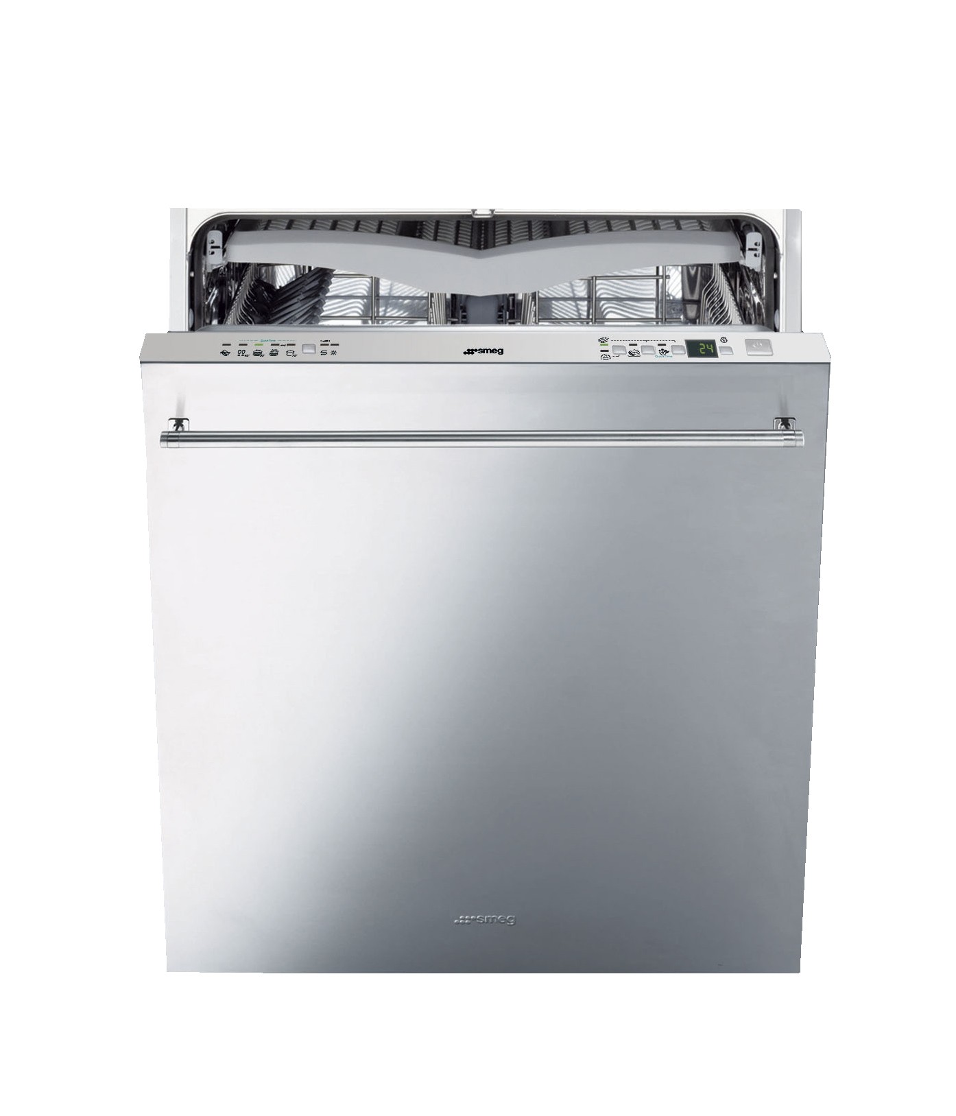Smeg Diskmaskin STX3C