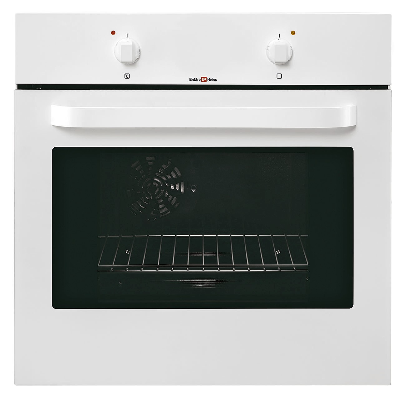 Elektro Helios Ugn Inbyggnad SU4500W (vit)