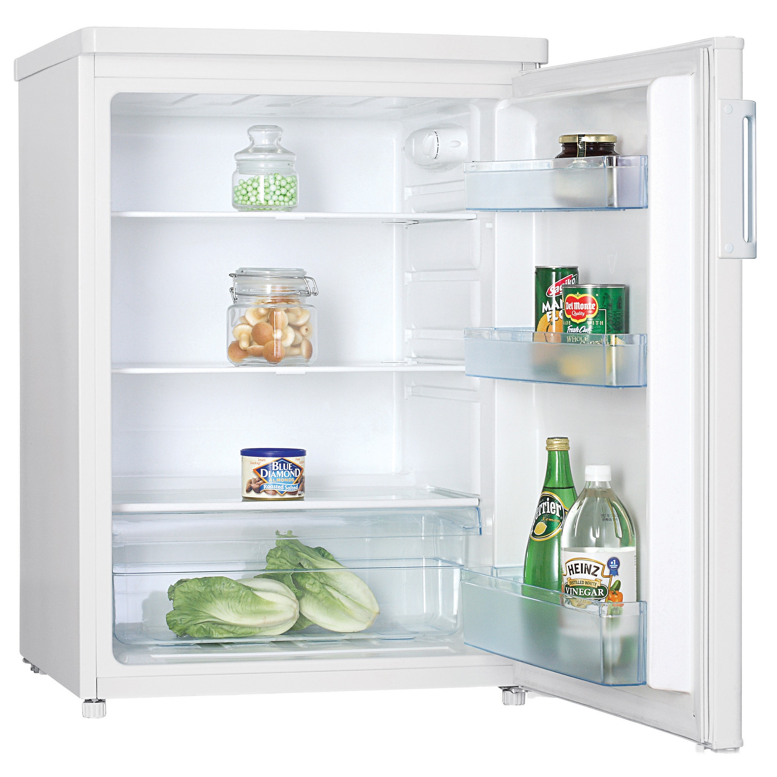 Sandstrøm køleskab SUL60W13E (85 cm)