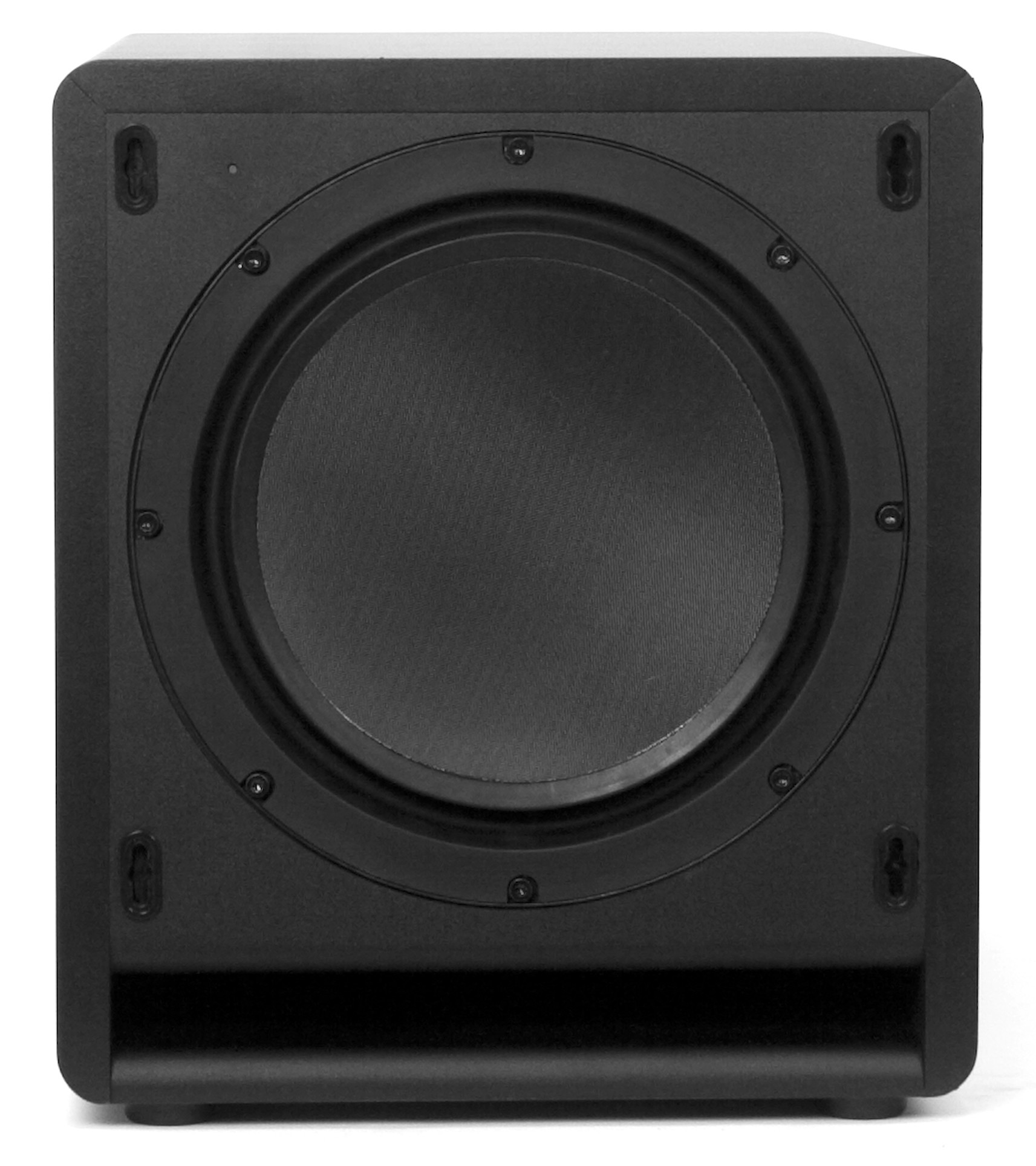 Klipsch 10" subwoofer SW 110 Blk