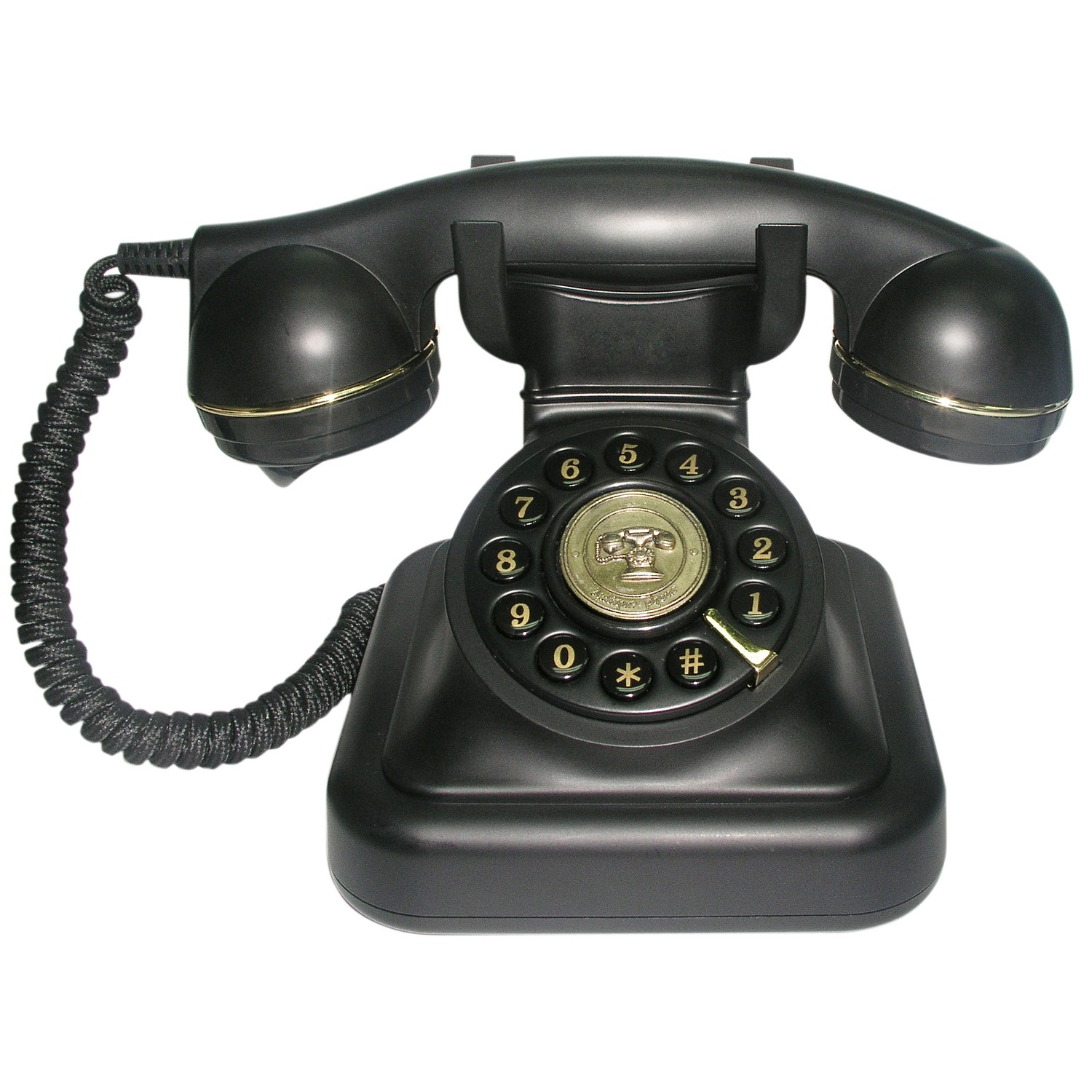 Swissvoice Vintage 20 - telefón