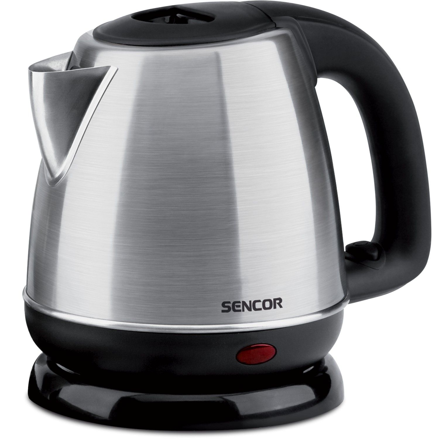 Sencor SWK 1030SS - konvice