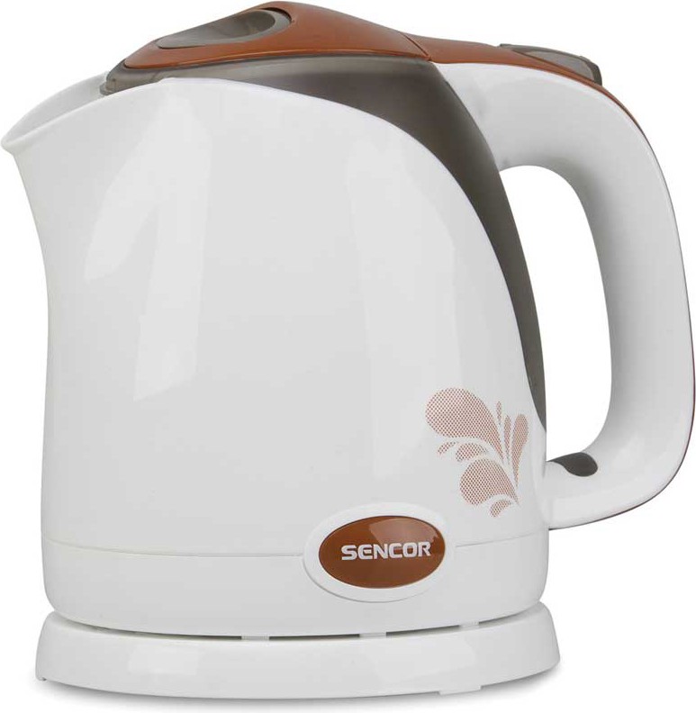 Kanvica Sencor SWK 1501 RD