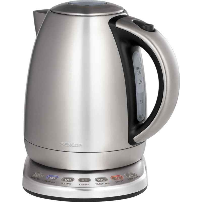 Sencor SWK 1900 - konvice
