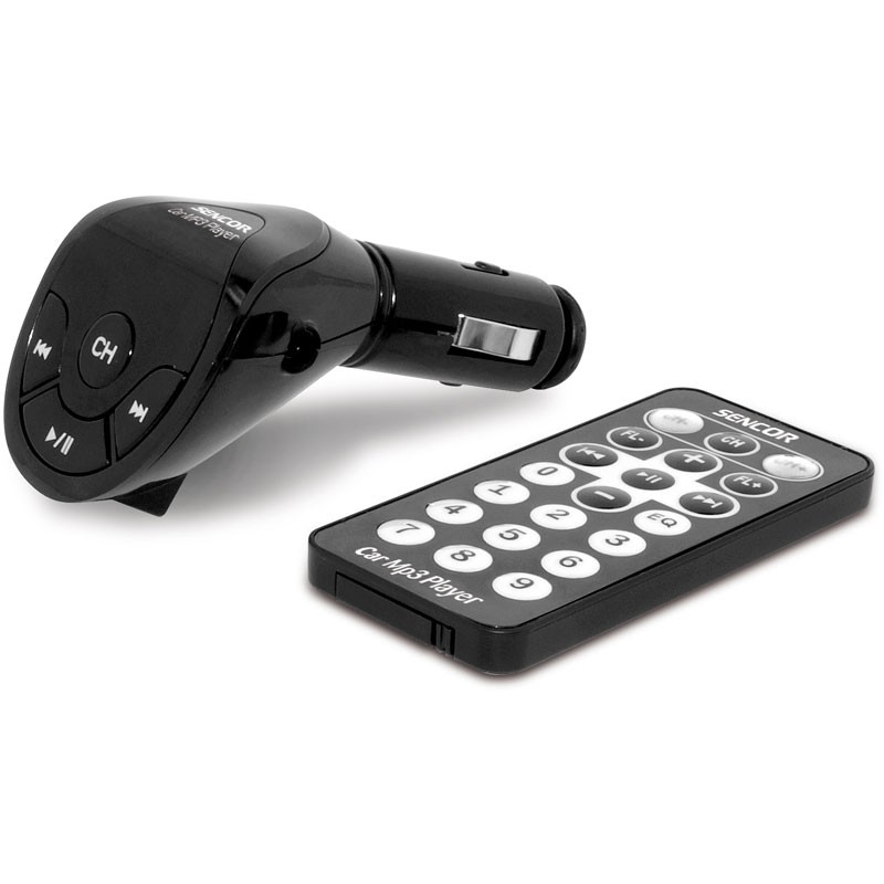 Sencor SWM 100 - Transmiter