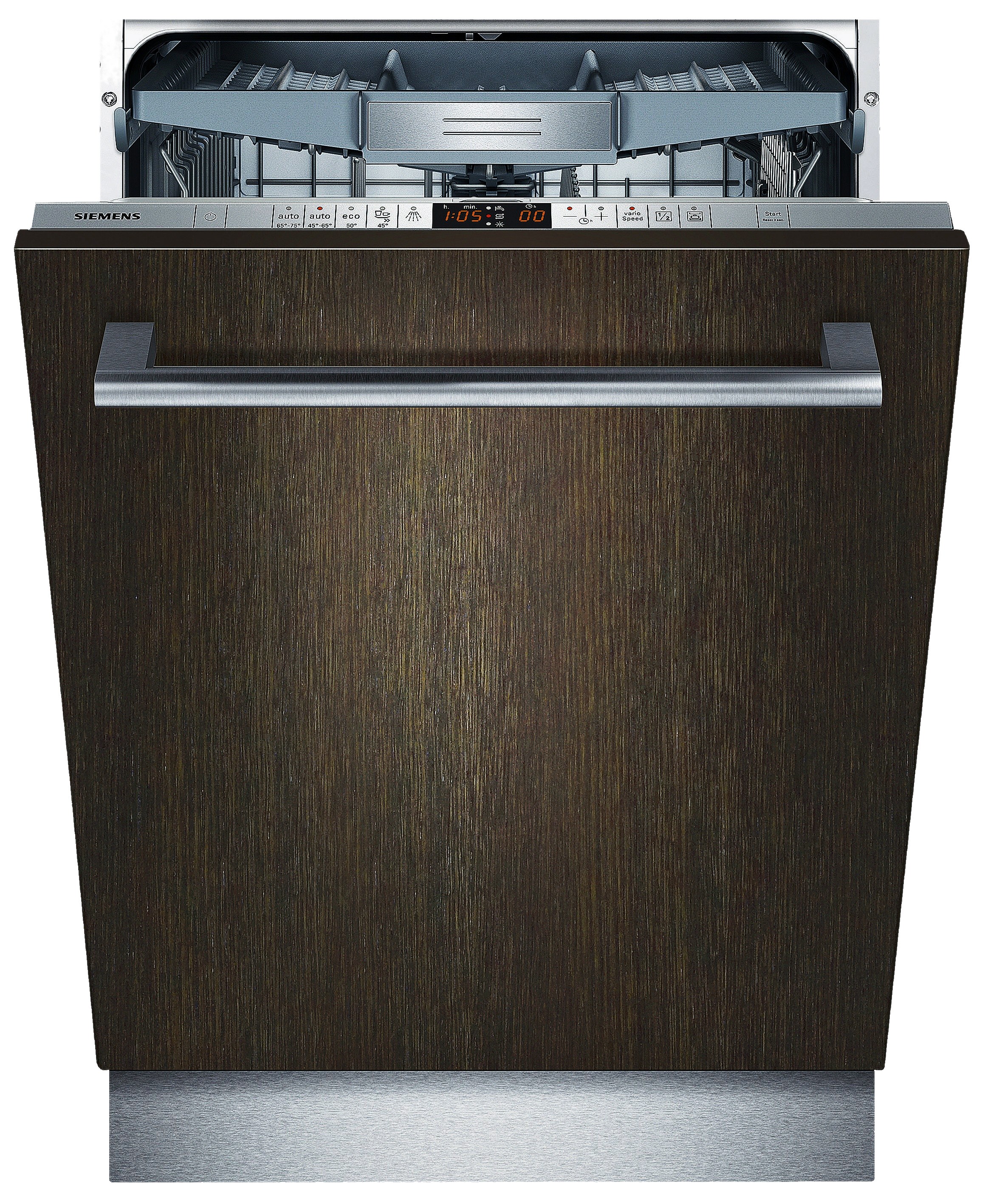 Siemens oppvaskmaskin SX65T091SK