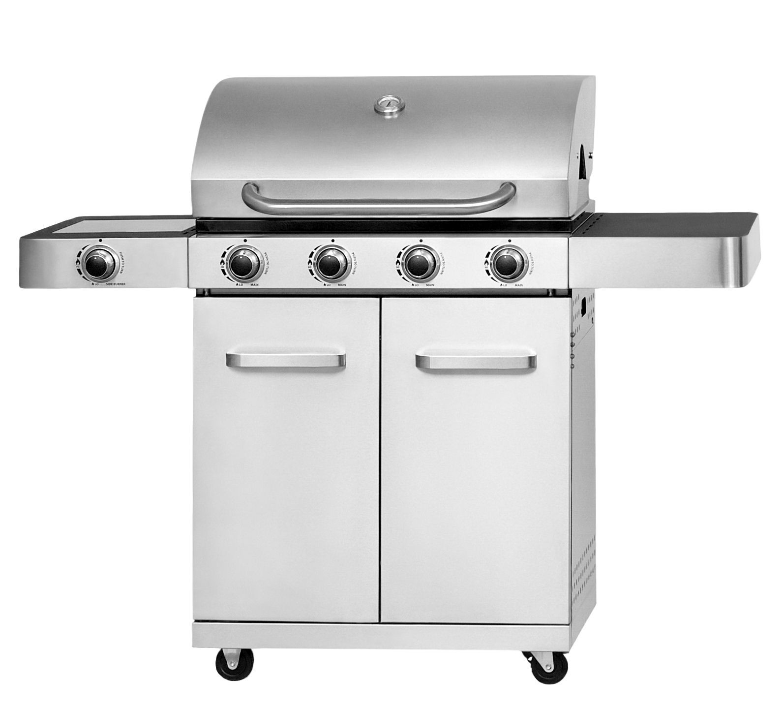 Innova Sydney gassgrill