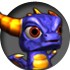 Spyro Skylander