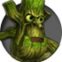 Stump smash Skylander