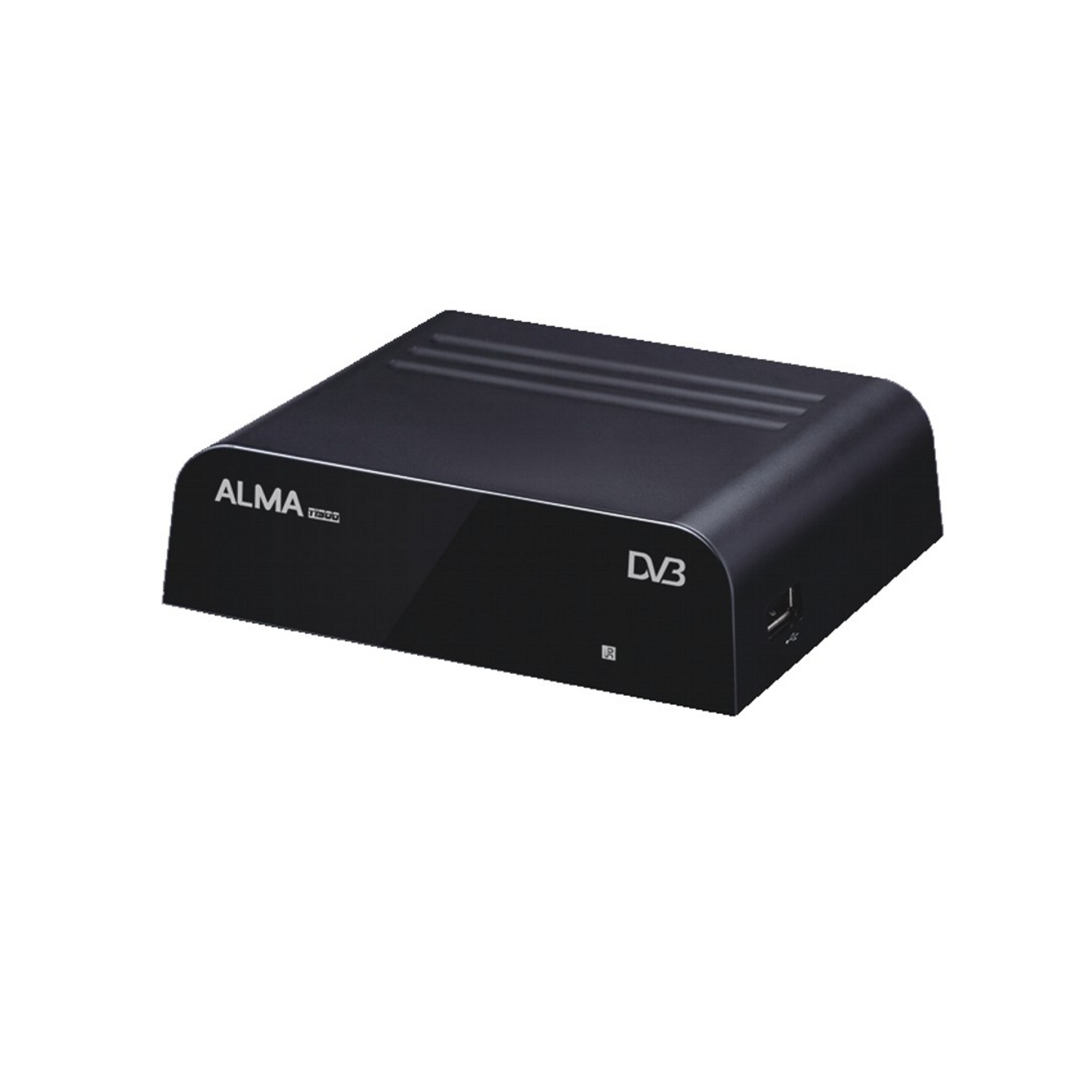 Alma digit&aacute;lny tuner T1600T
