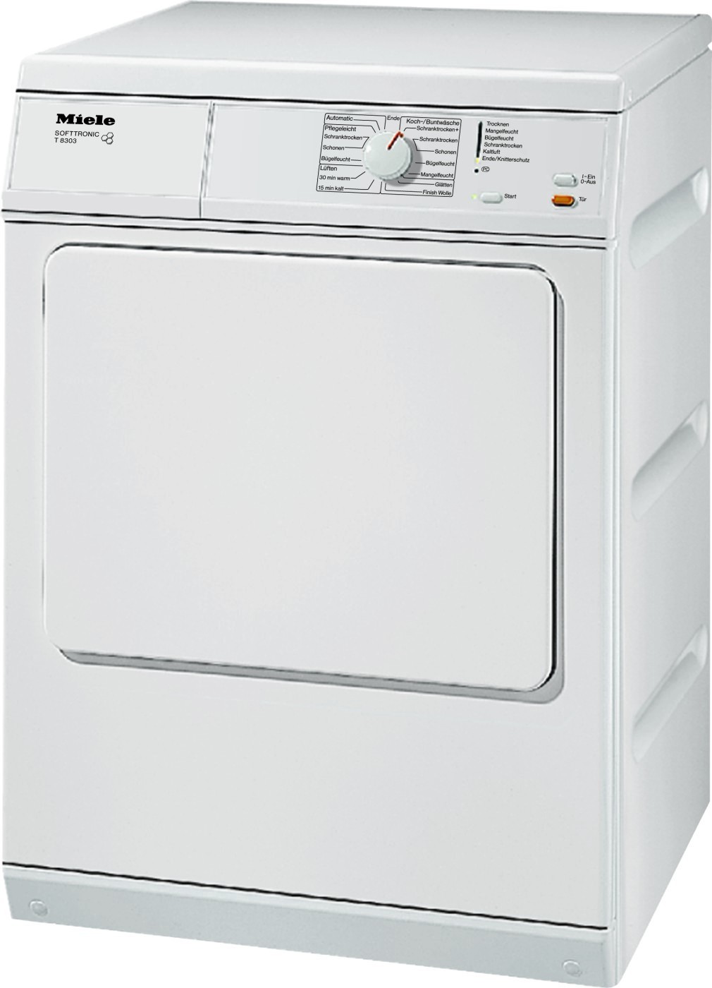 Miele Tørretumbler T 8303