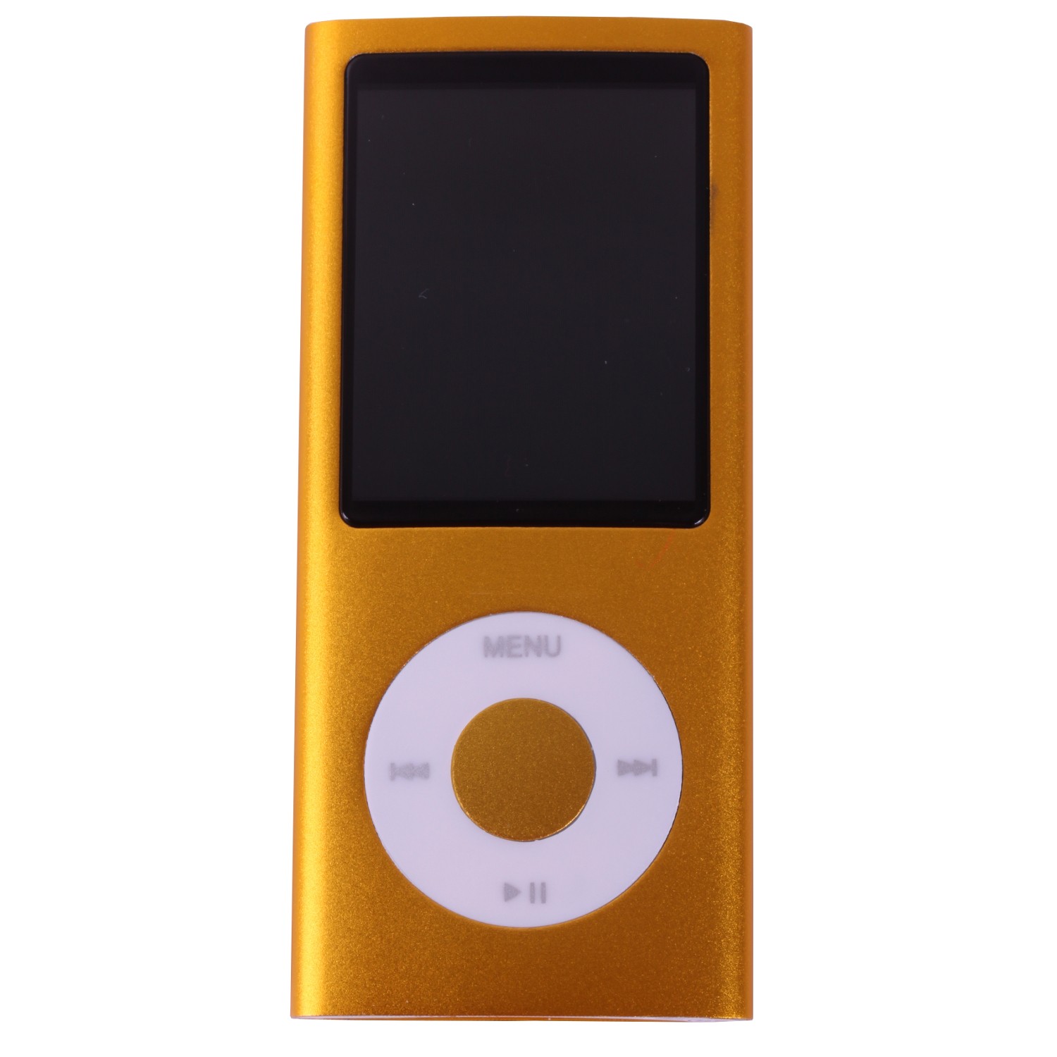 Orava T-8G 8GB orange/oranžov&aacute;