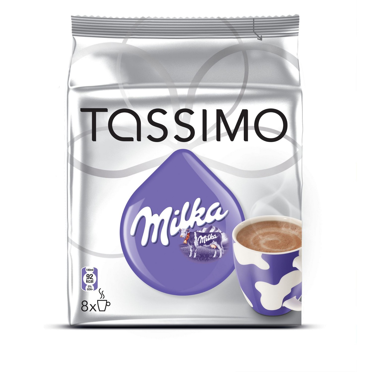 Tassimo Milka
