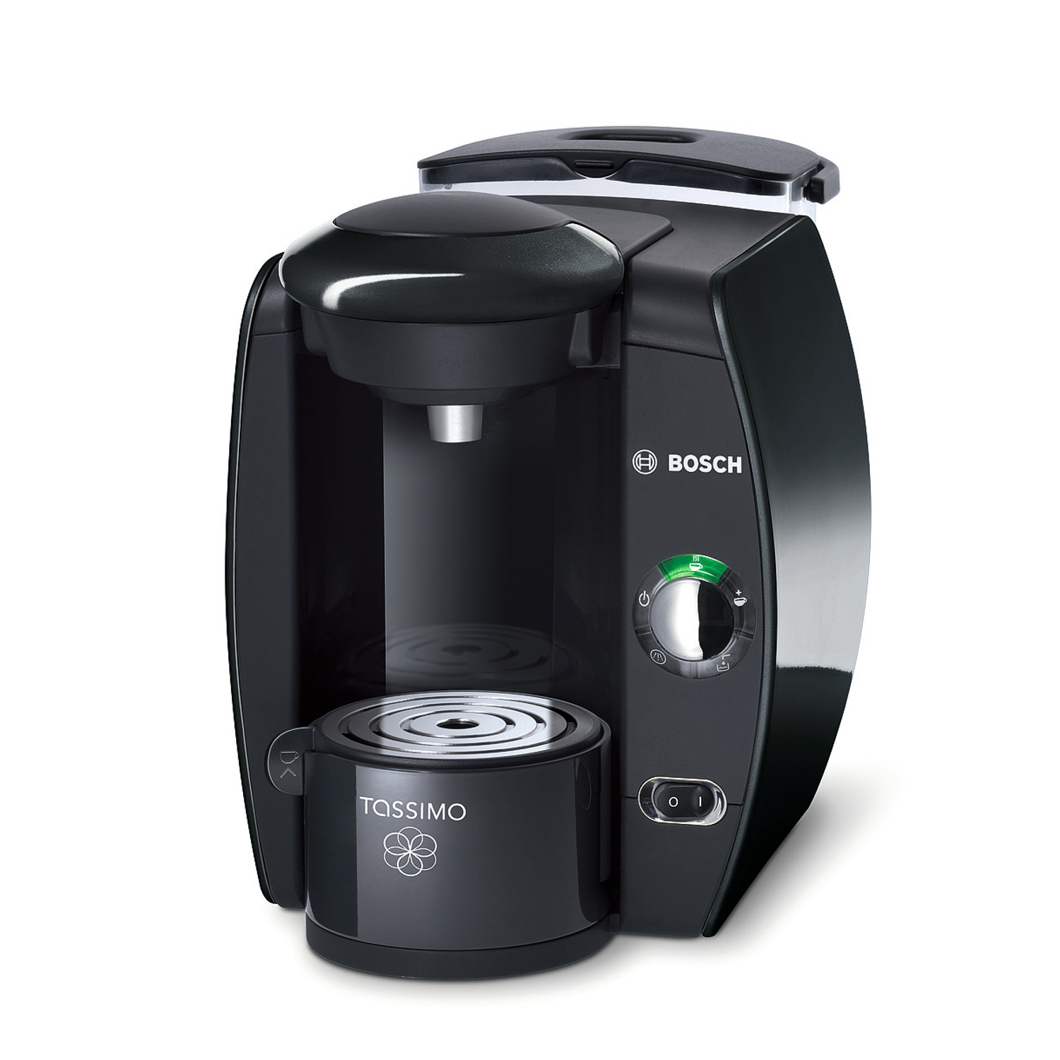 Bosch TAS 4012 EE - espresso