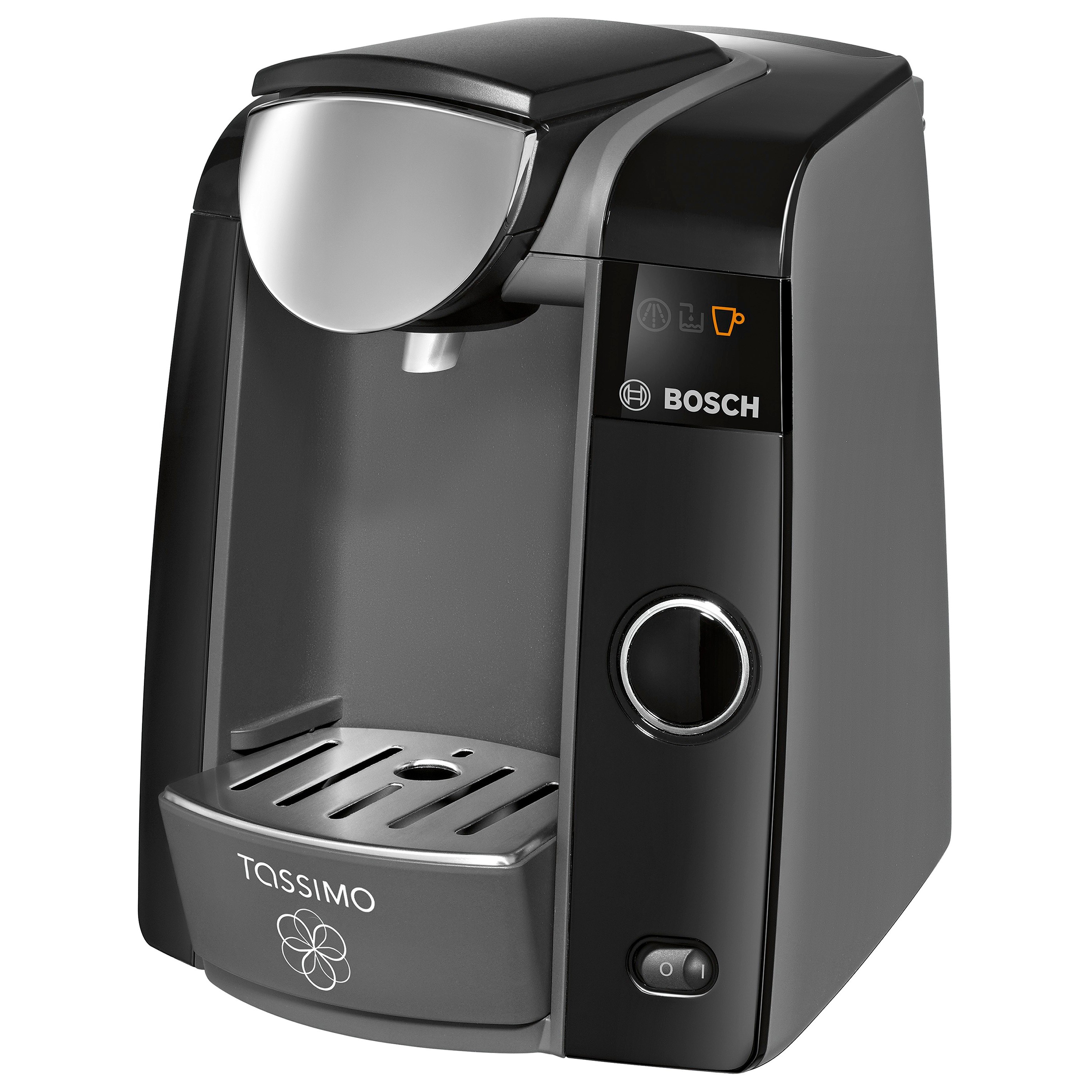 Bosch Tassimo Joy kapselmaskine T43 (sort)