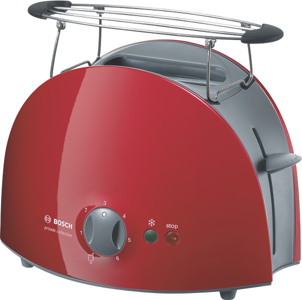 Bosch TAT 6104 - hriankovač