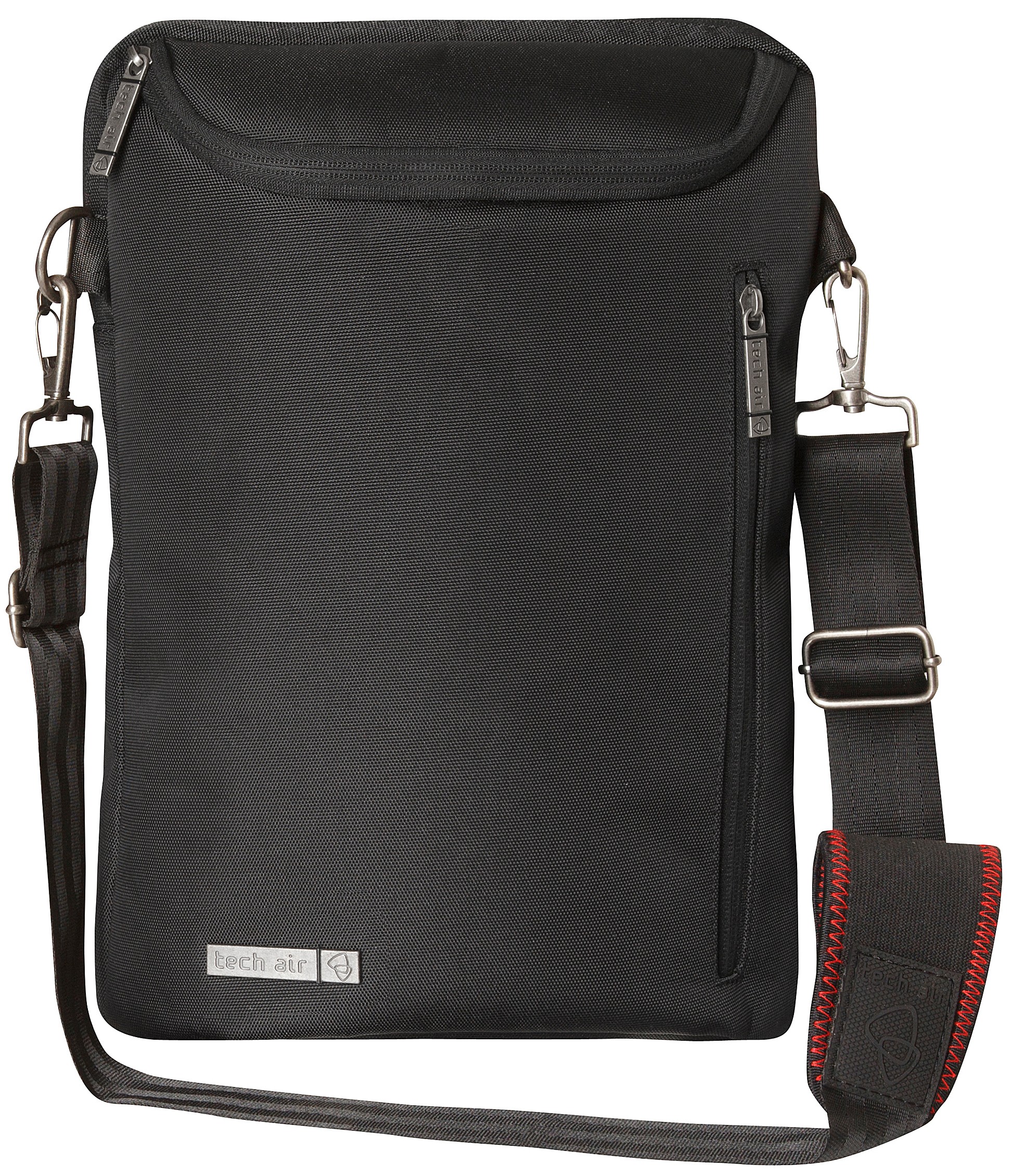 Techair Portrait PC-veske for Ultrabook 13.3" (sort)