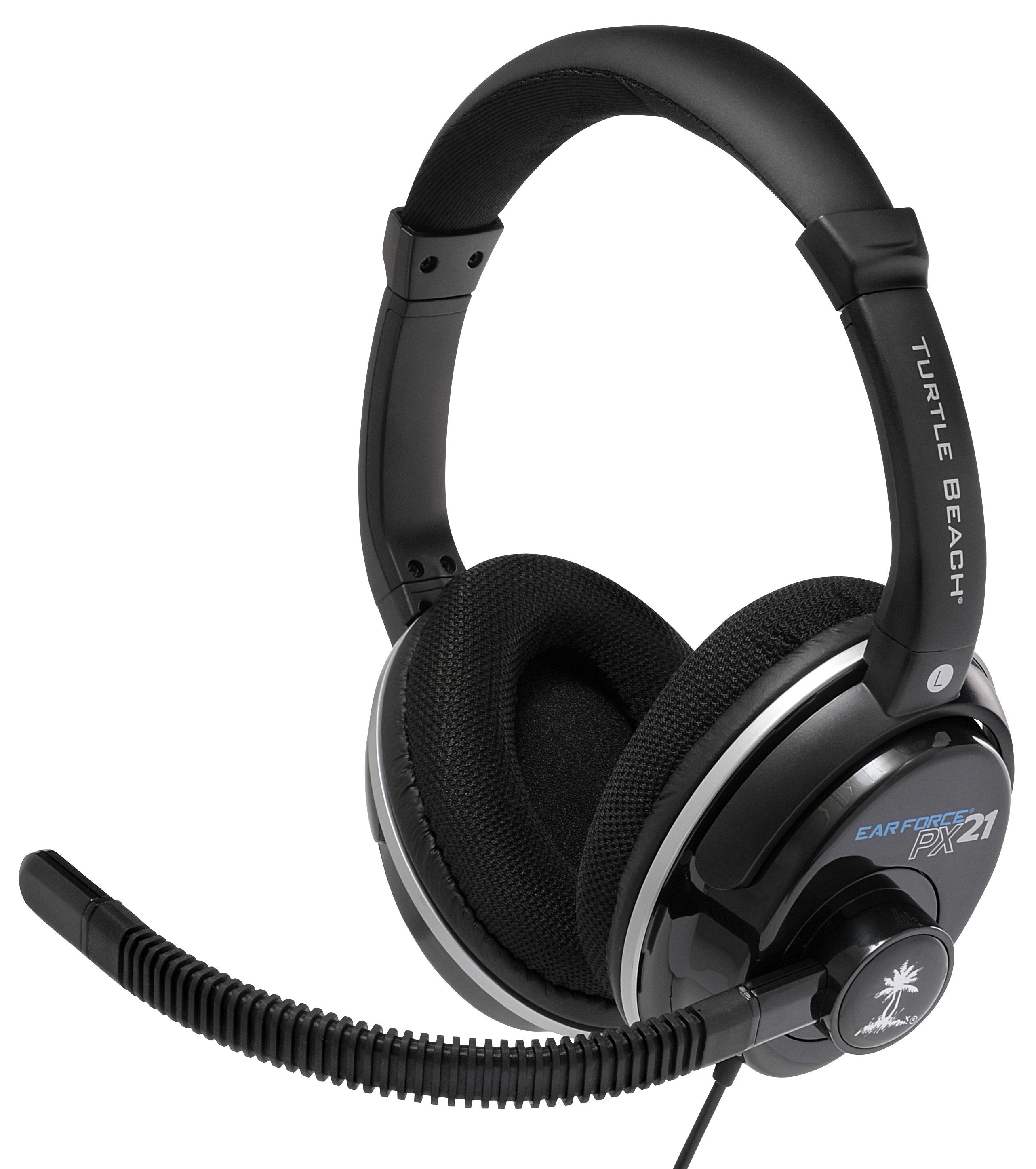 Turtle Beach gaming headset PS3, X360+PC