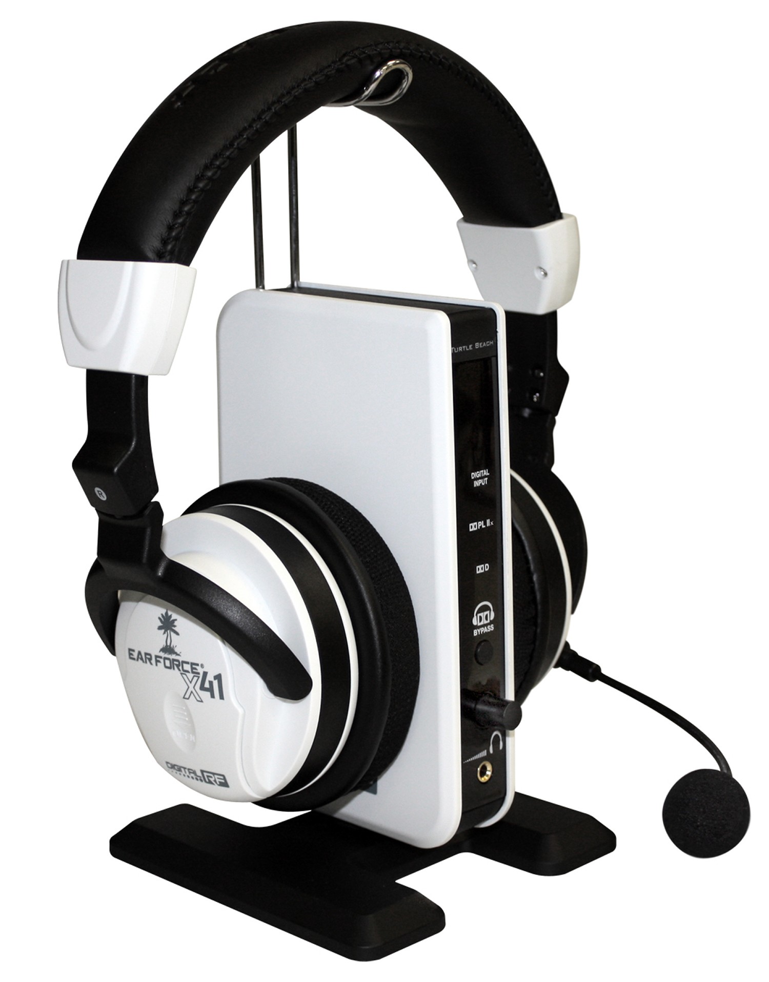 Turtle Beach trådløst gaming headset X360