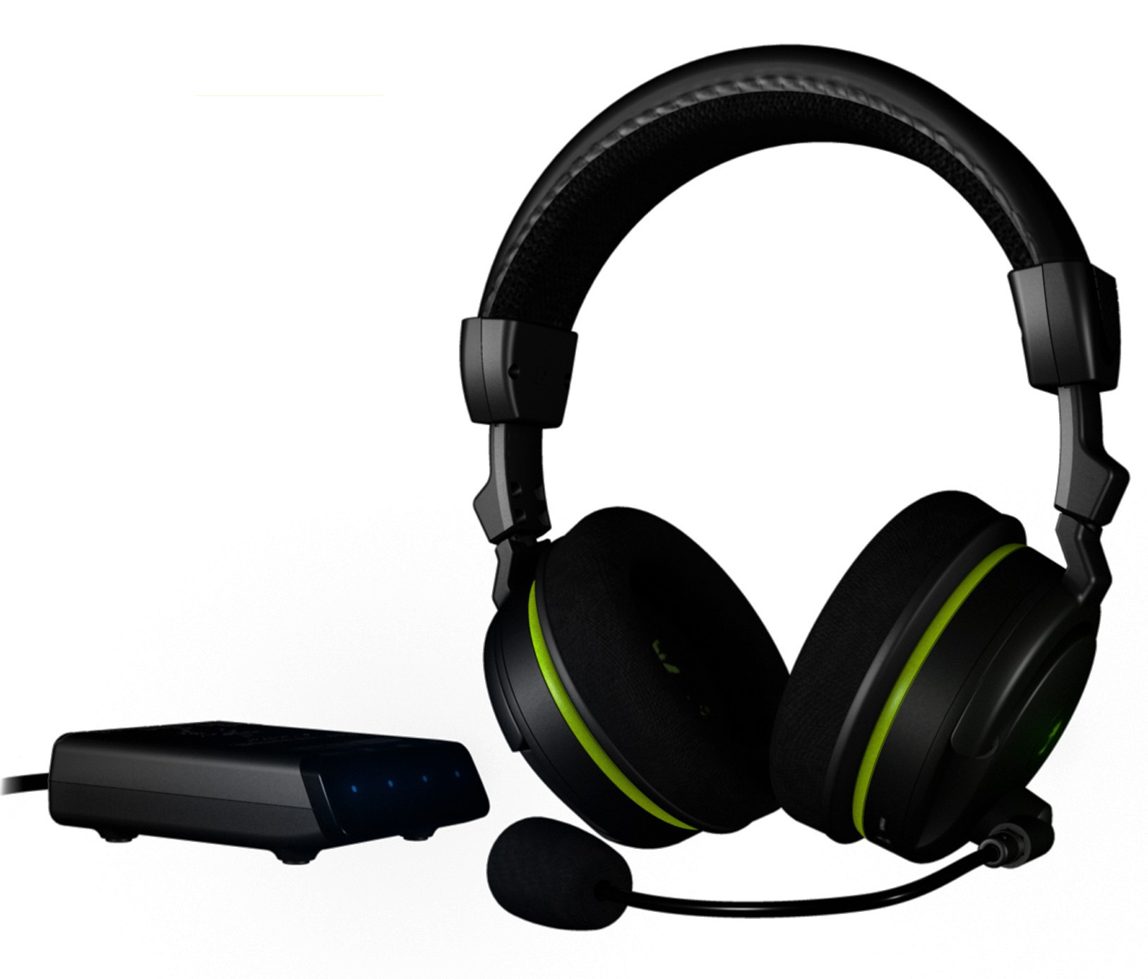Turtle Beach X42 gaming headset  X360