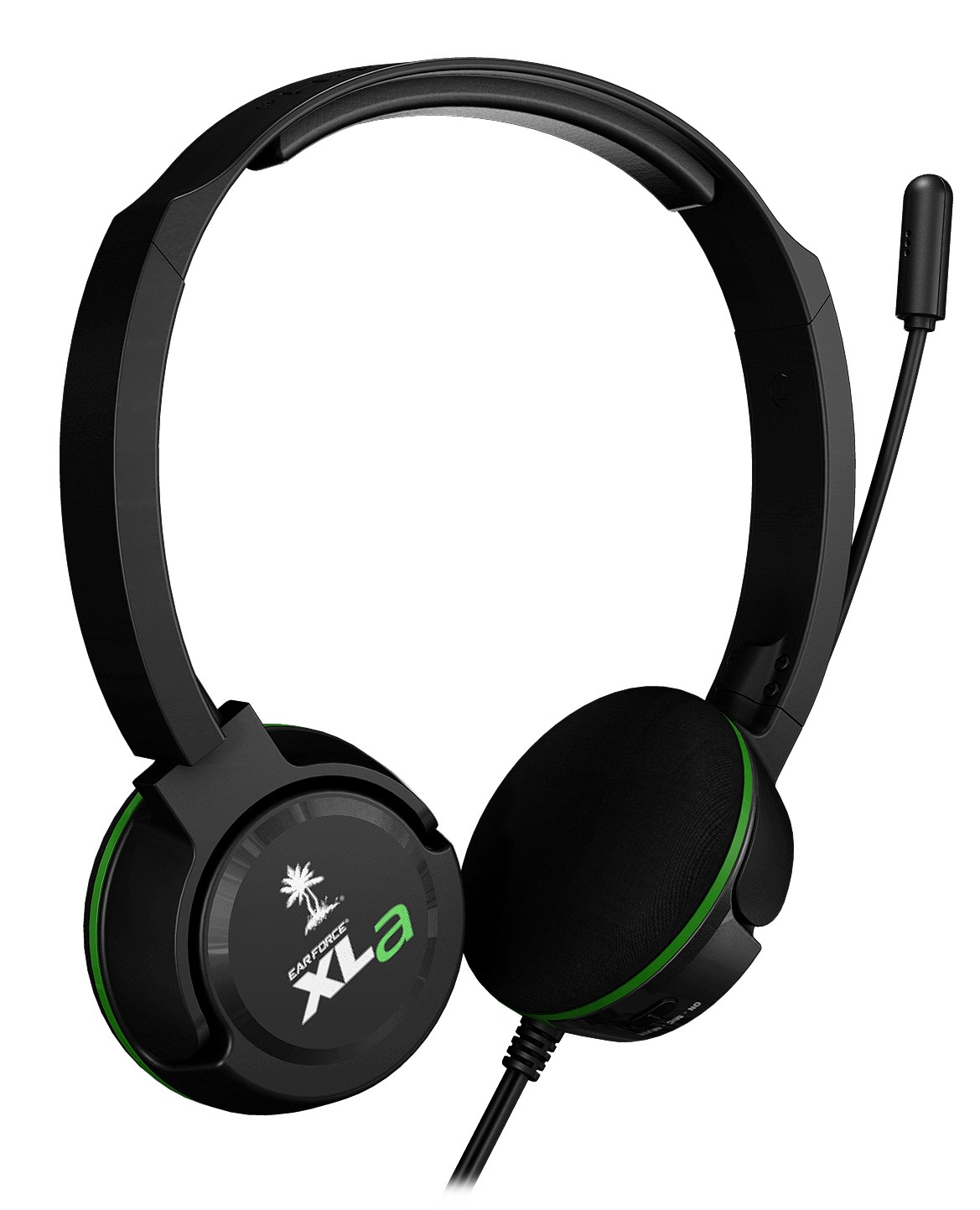 Turtle Beach Ear Force XLA gaming headset
