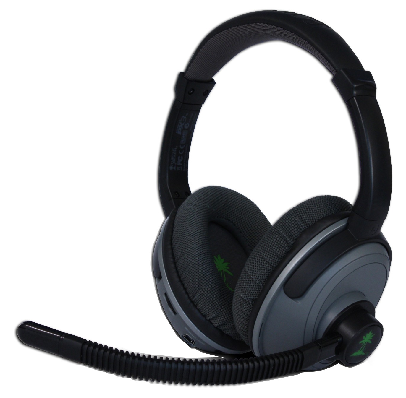 Turtle Beach EF PX3 COD MW3 Edition Headset
