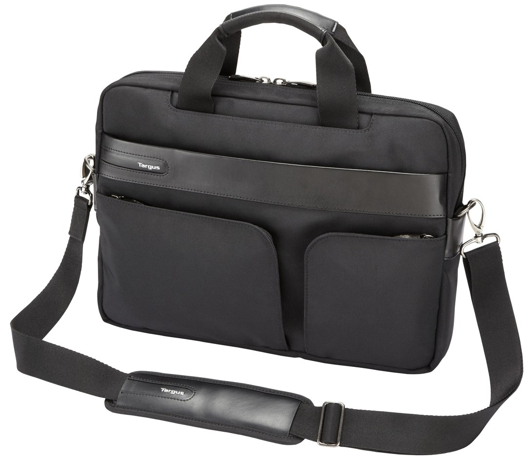 Targus Lomax Topload 13.3" PC-veske
