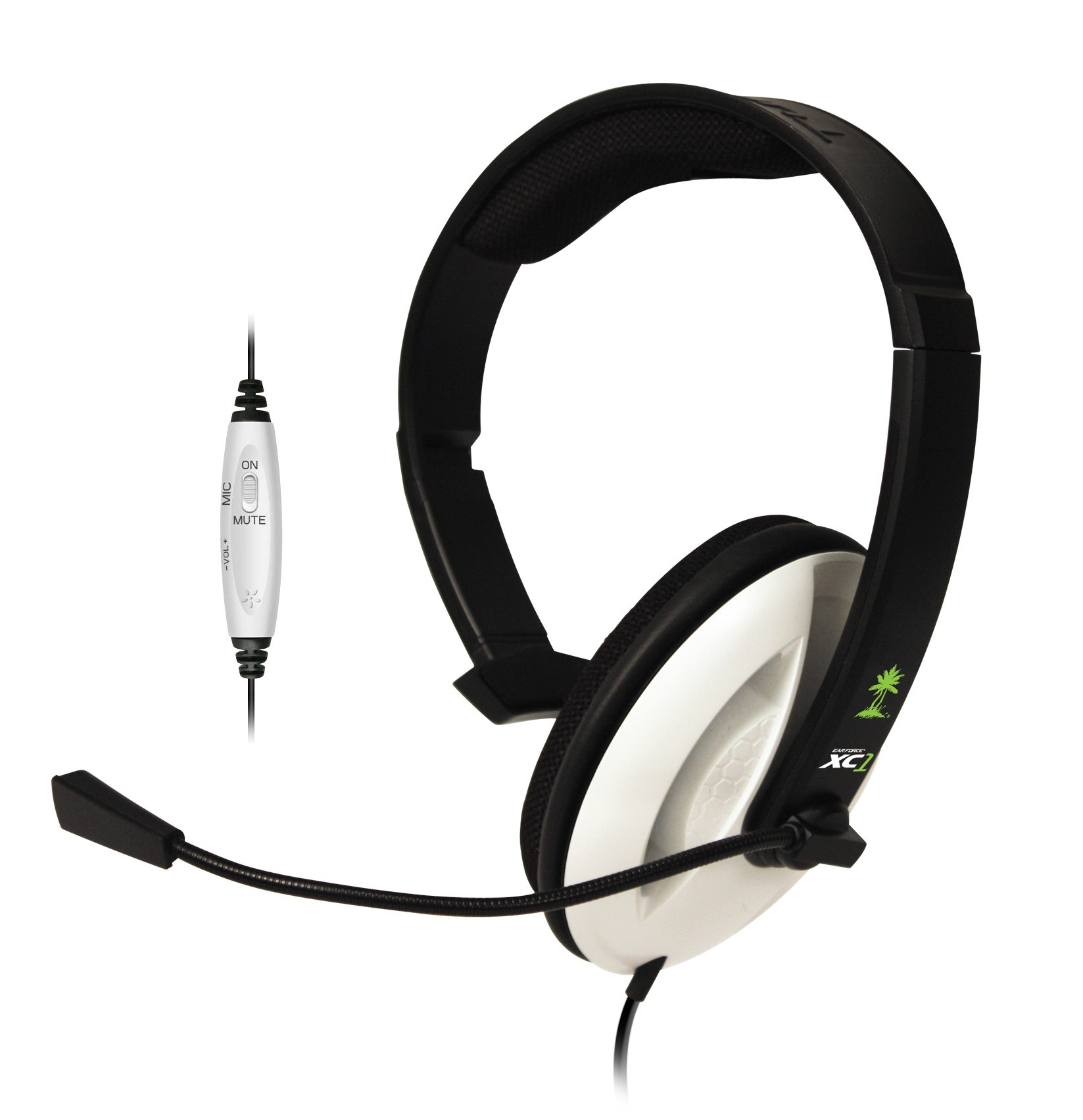 Turtle Beach XC1 Headset