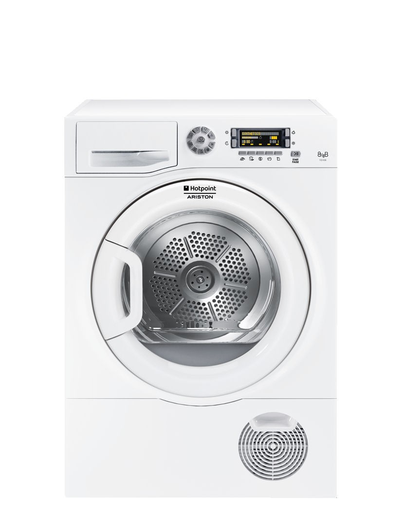 Hotpoint Torktumlare TCD 83B 6PZ (EU)