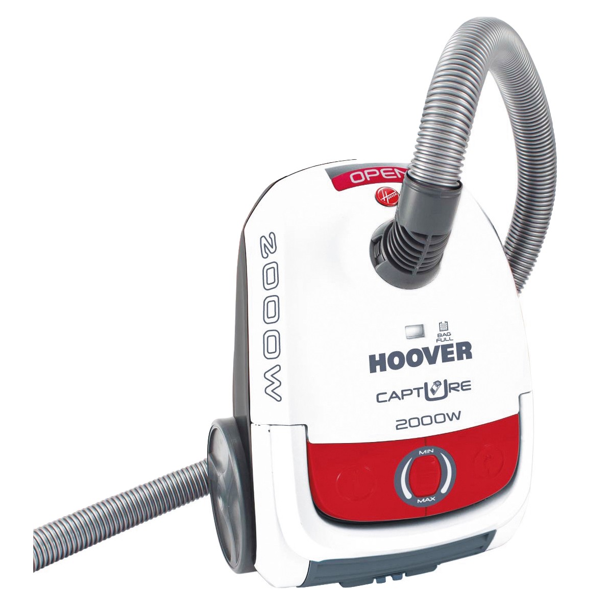 Hoover pölynimuri TCP 2005