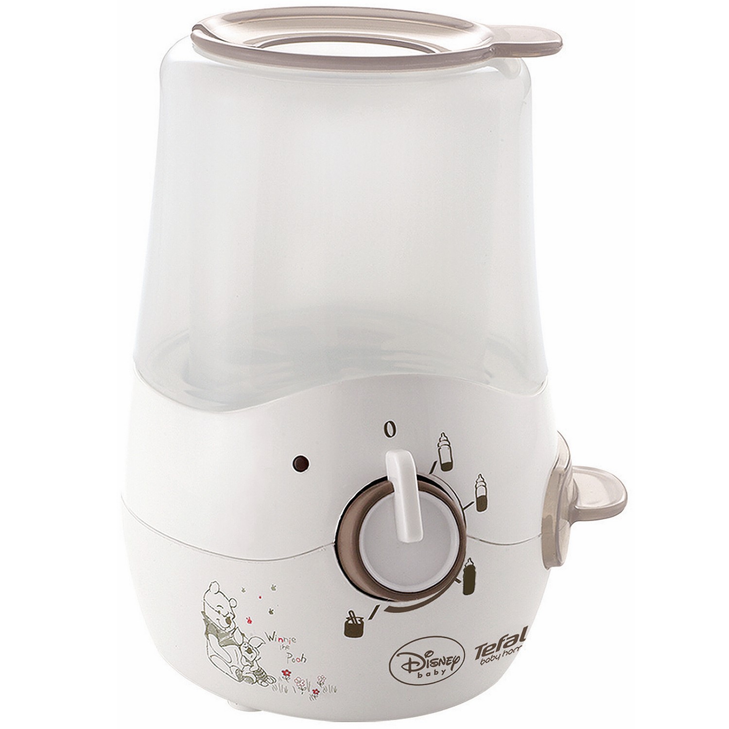 Tefal TD1100K0 - ohř&iacute;vač lahv&iacute;