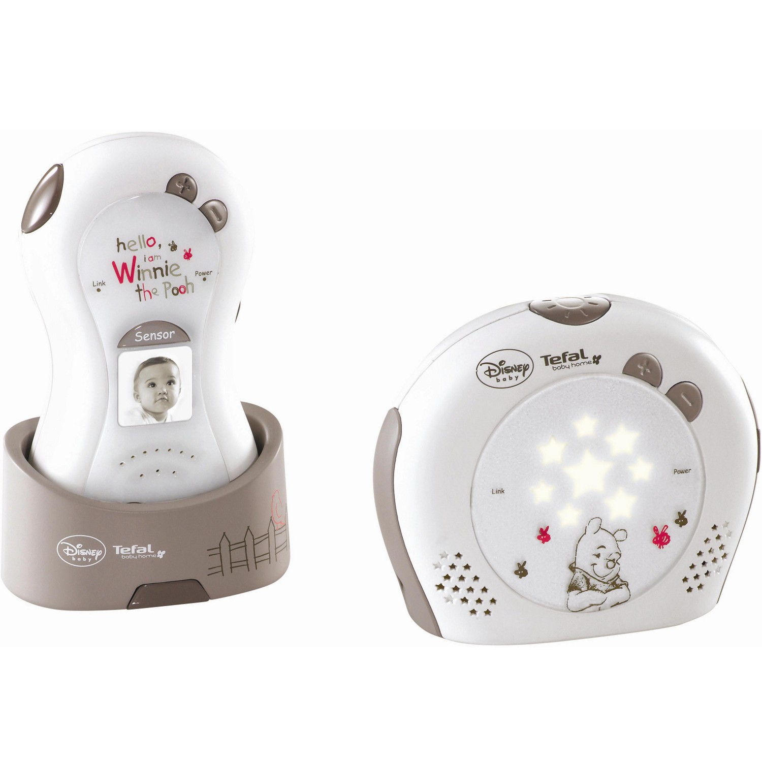 Tefal TD5000K0 - dětská chůvička