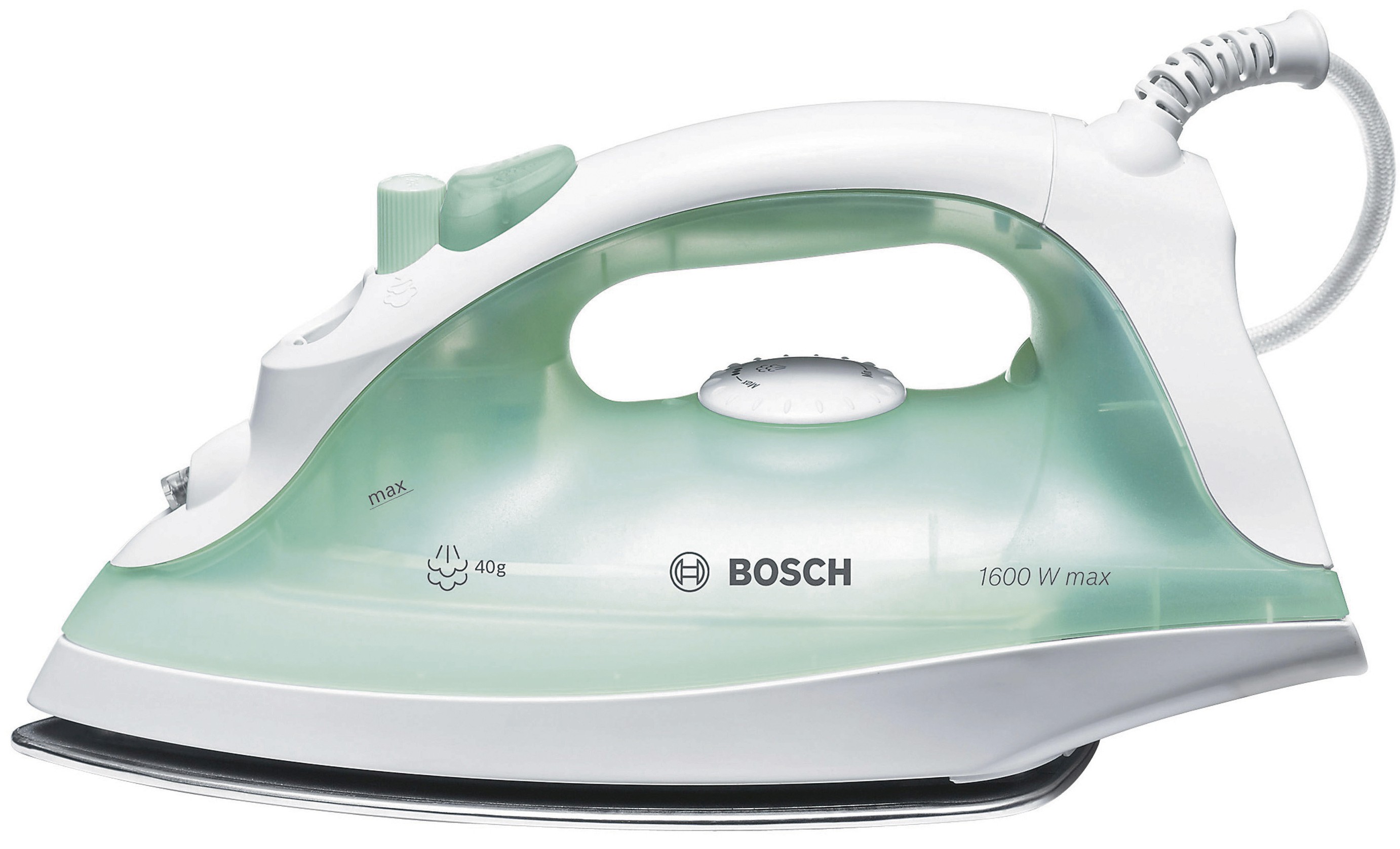 Bosch strykejern TDA2315