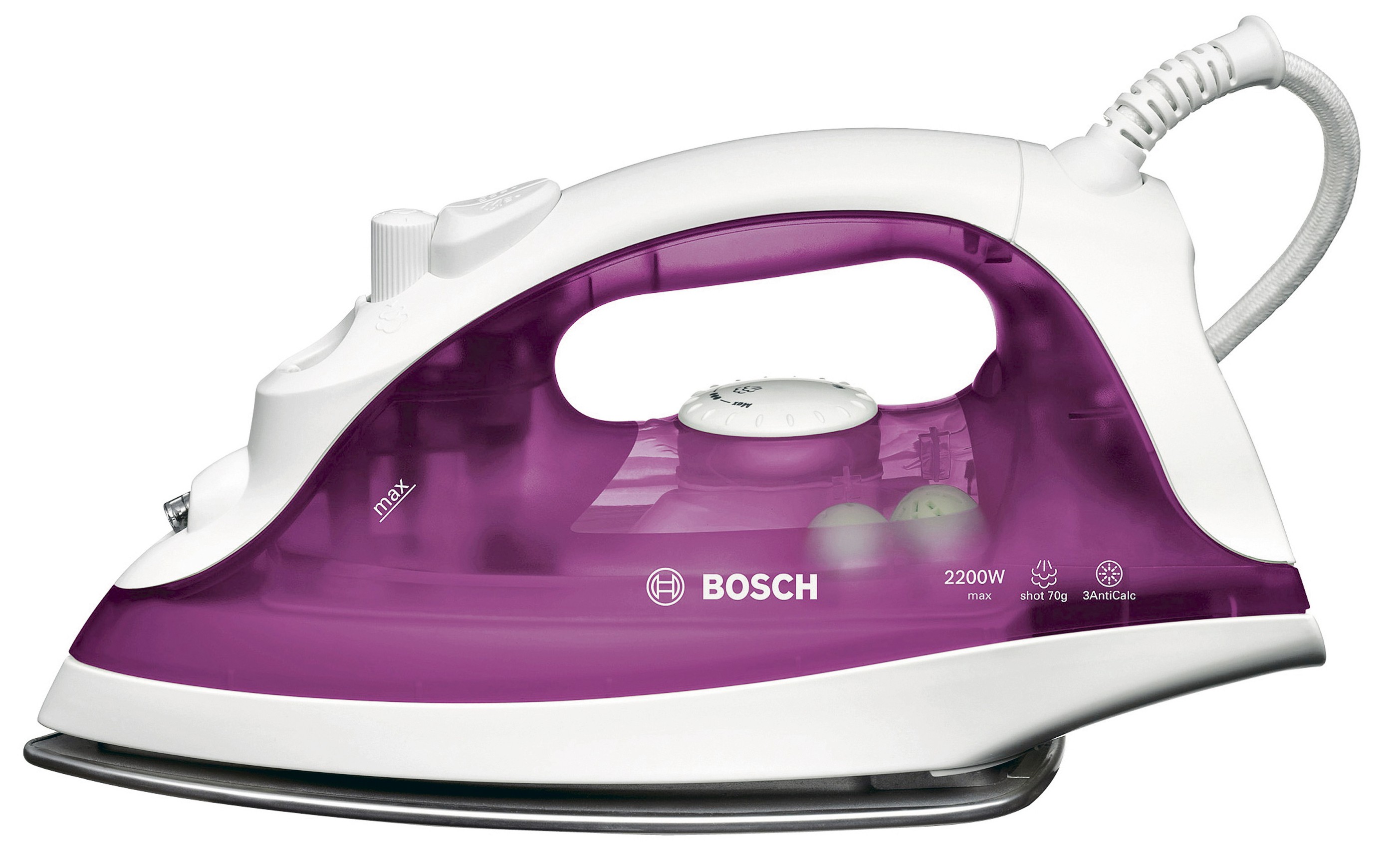 Bosch strykejern TDA2329