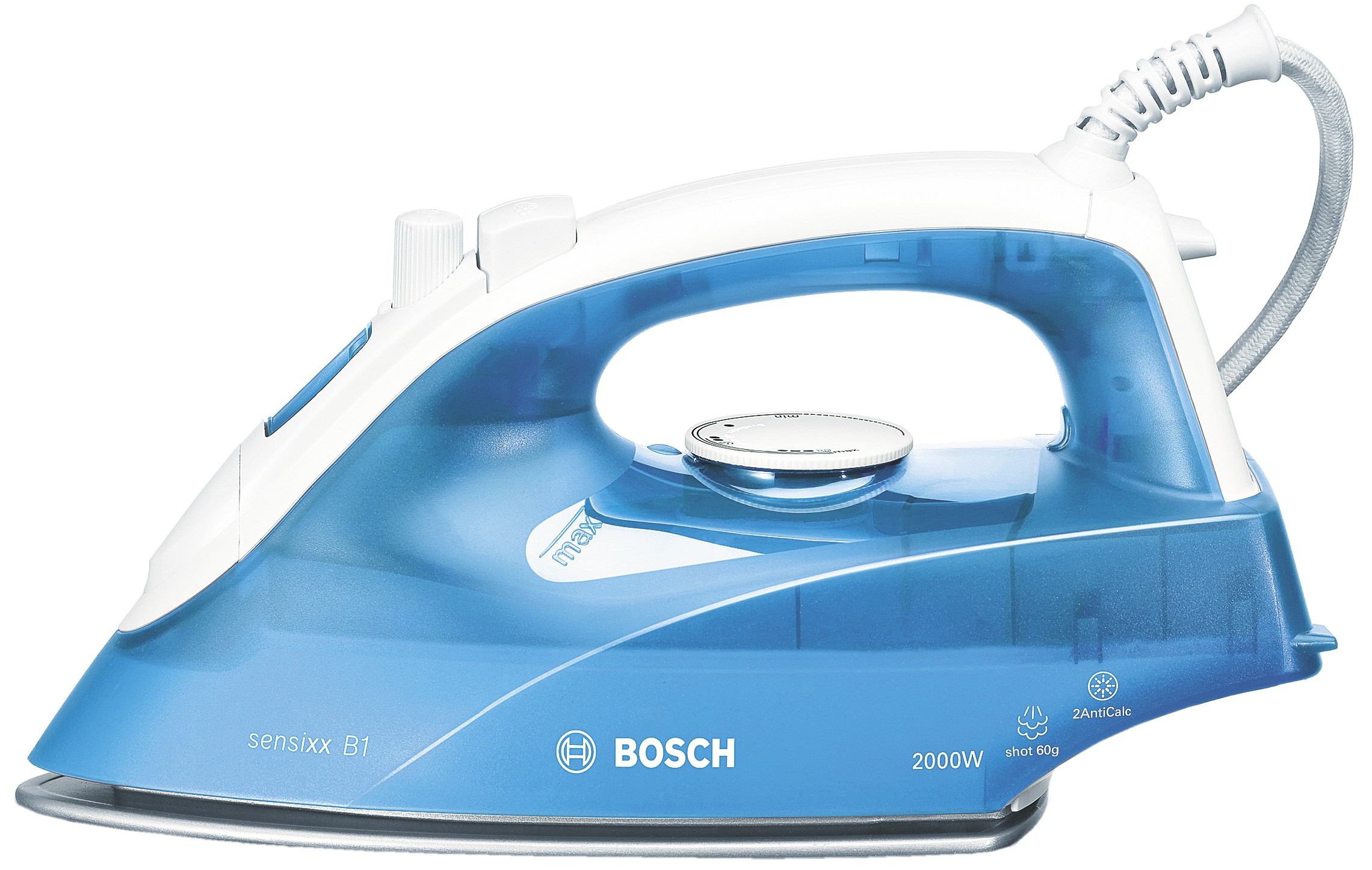 Bosch strykejern TDA2610