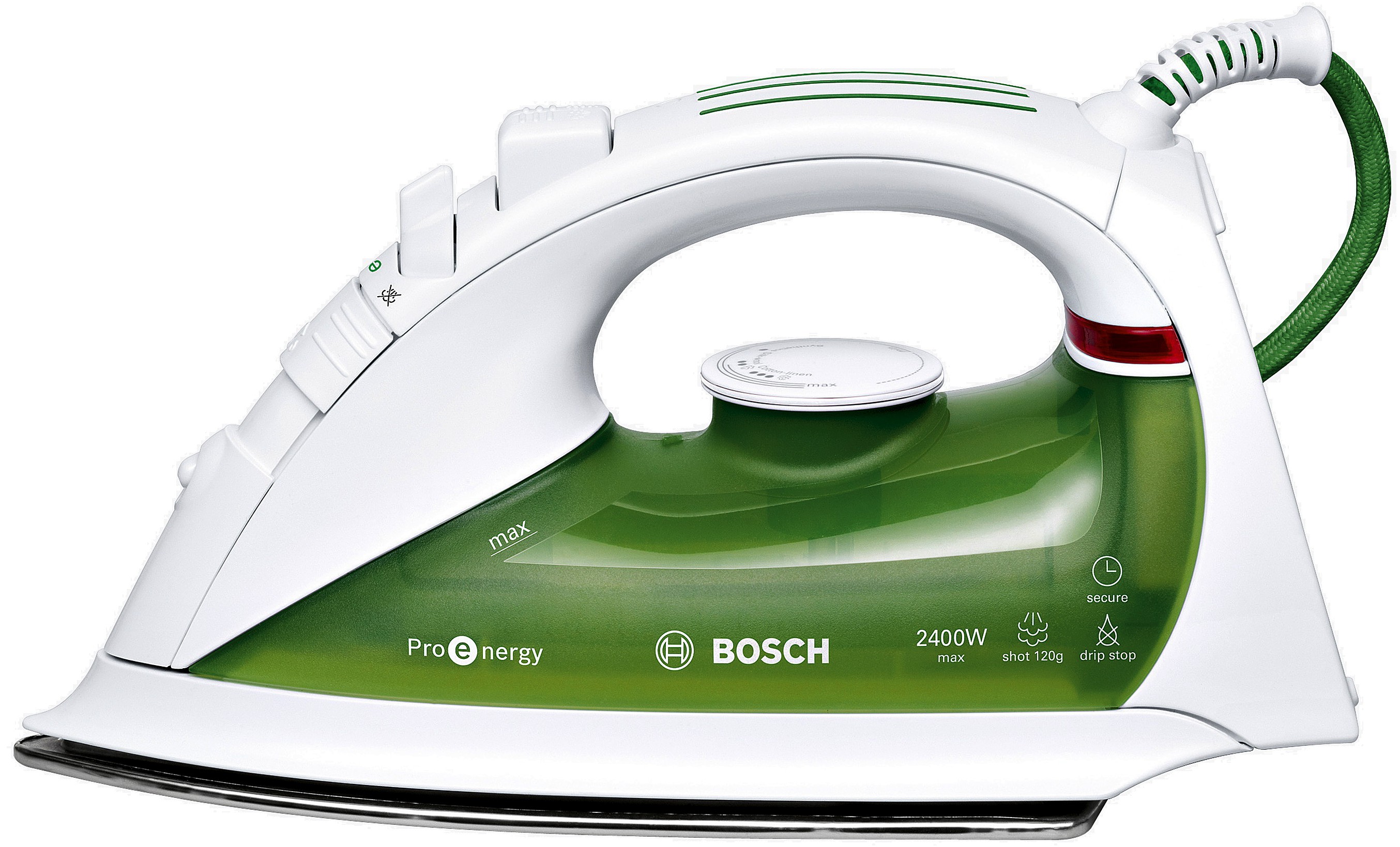 Bosch strykejern TDA5650