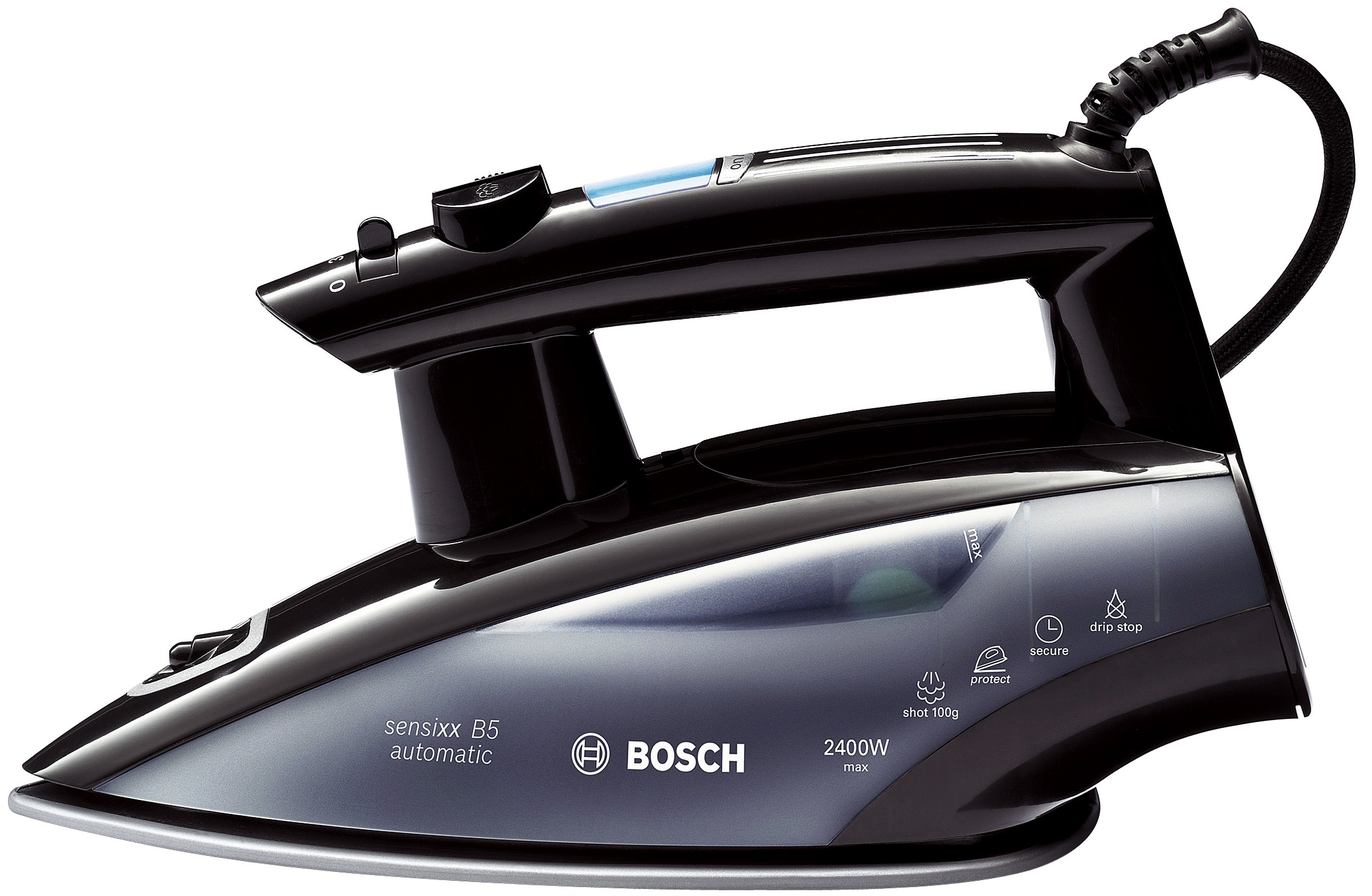 Bosch strykejern TDA6667