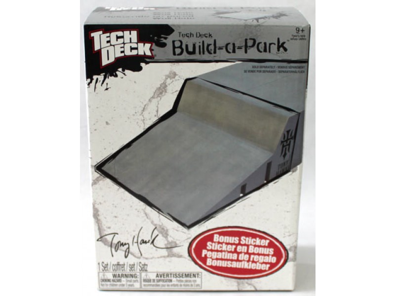 Tech Deck postav skate park EP01256