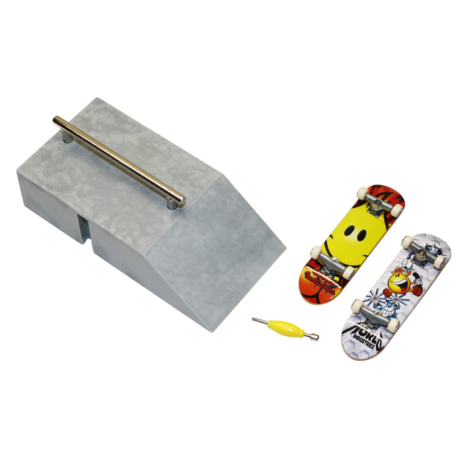 Tech Deck start EP01258