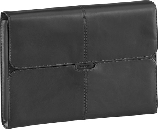 Targus Slipcase Datorv&auml;ska 10,2" (svart)