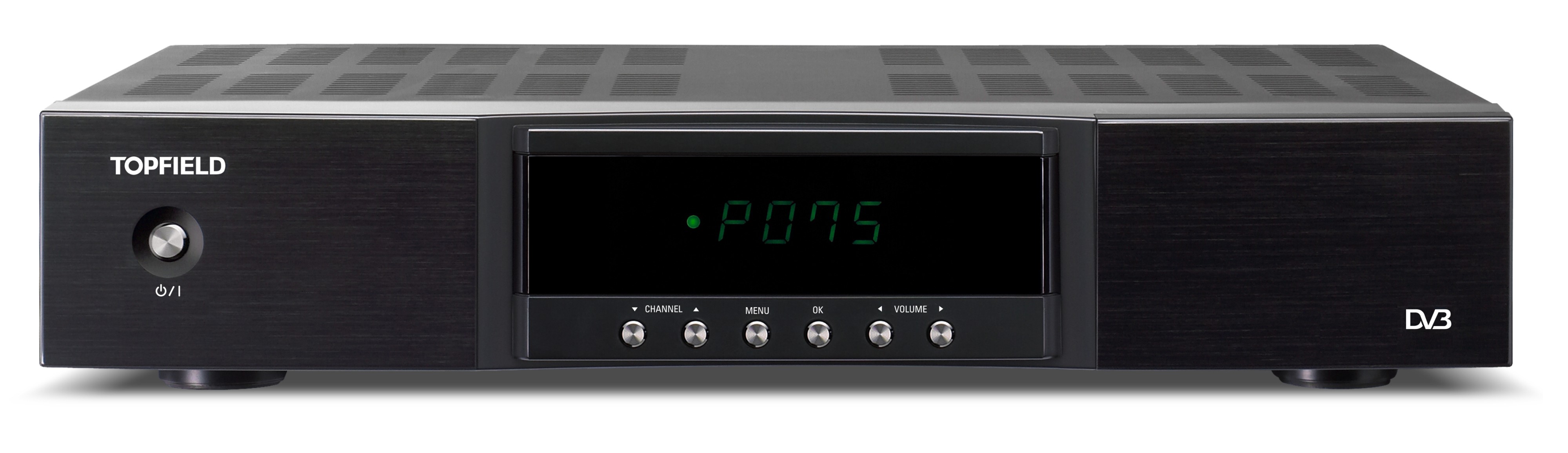 Topfield digiboksi TF510PVRC