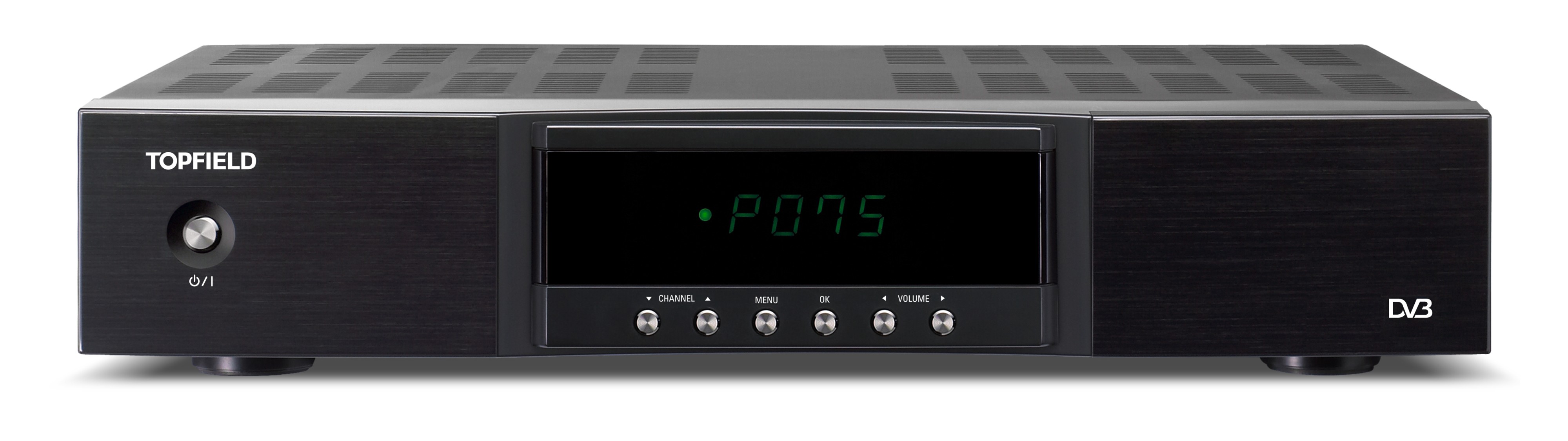 Topfield digiboksi TF510PVRT