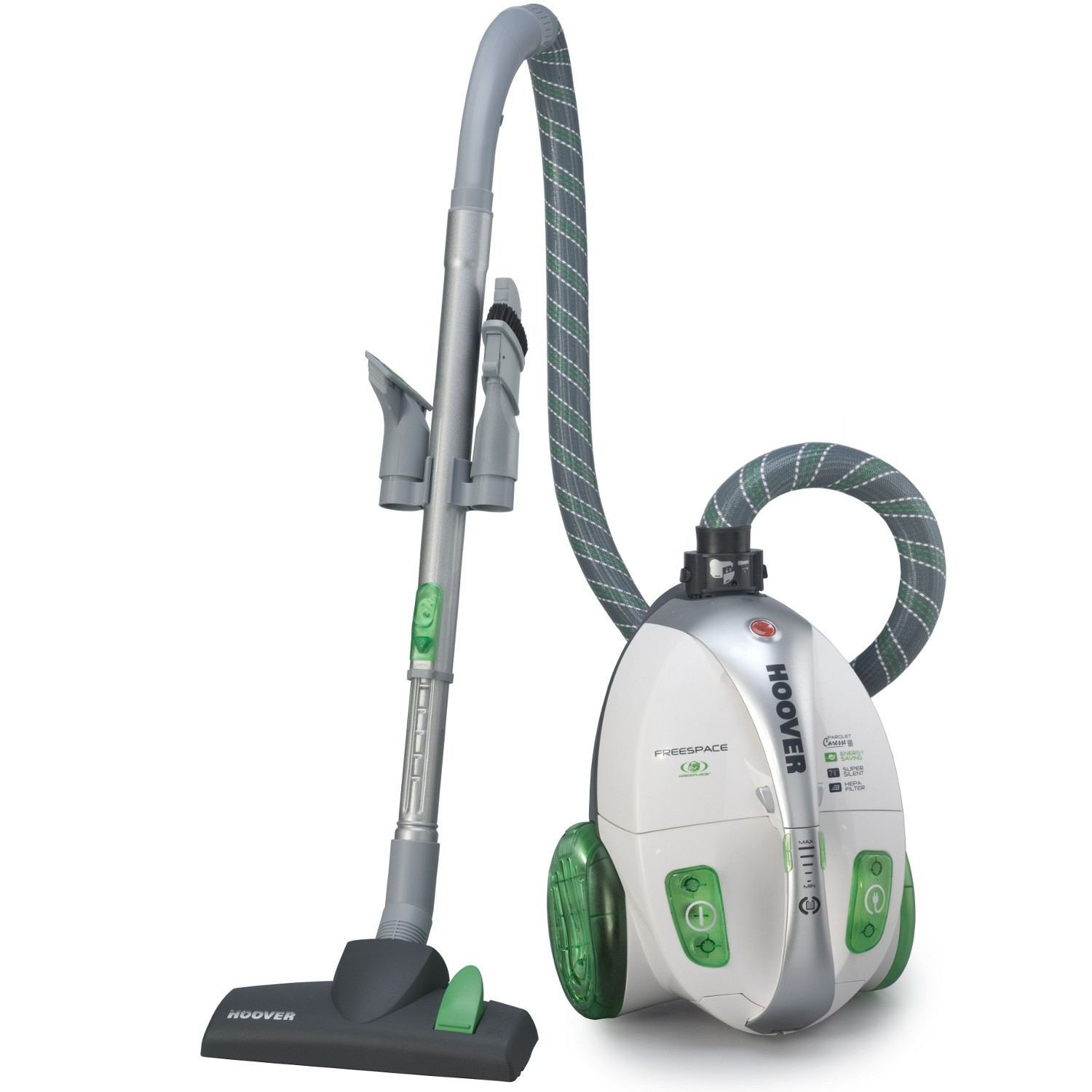 Hoover TFG 5123 - vysávač